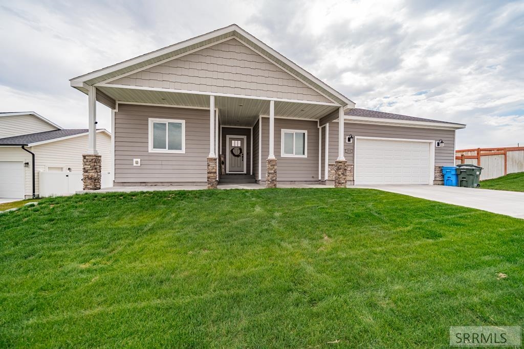 2598 Saunter Lane, Pocatello, Idaho image 1