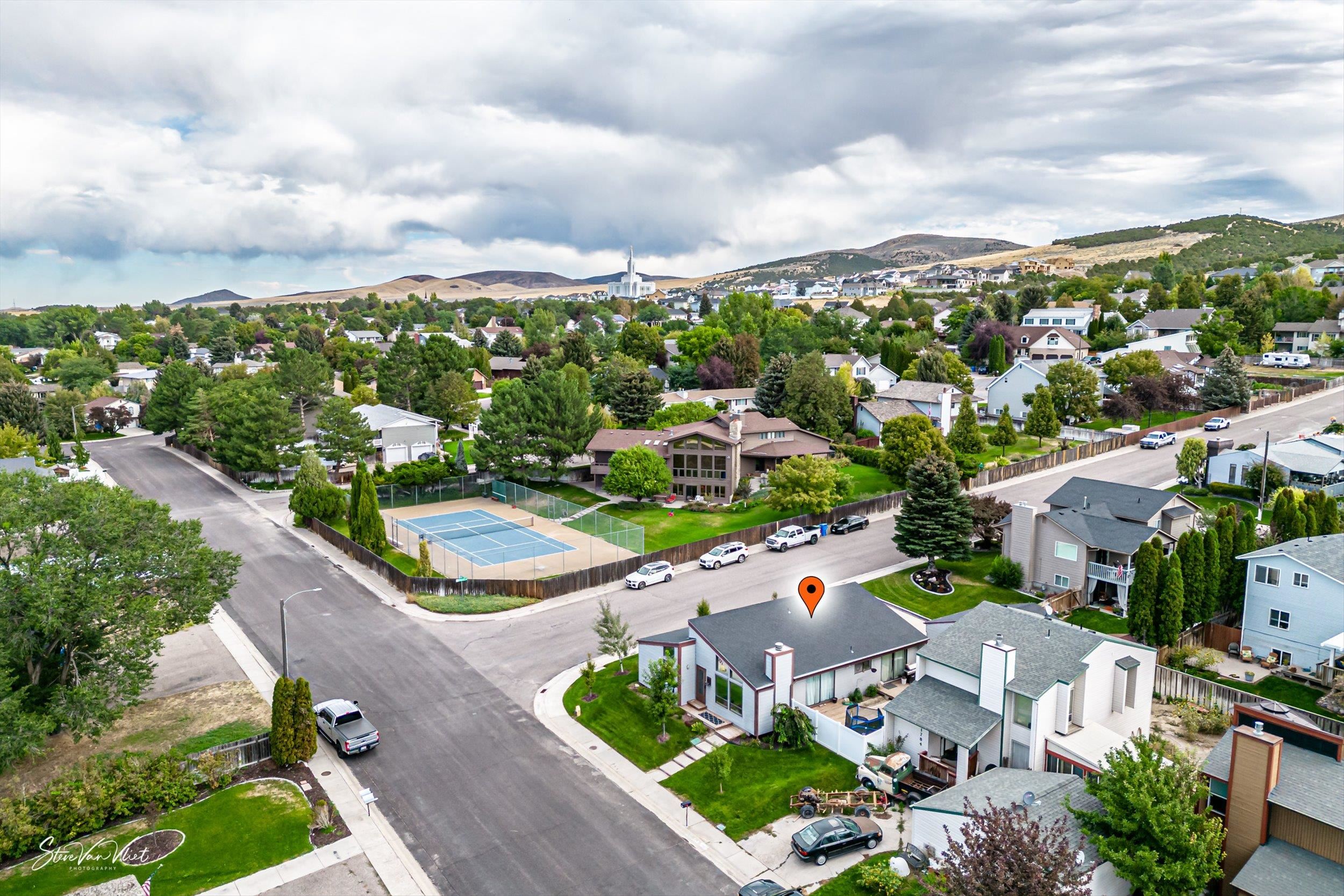 1792 Sunrise Way, Pocatello, Idaho image 4