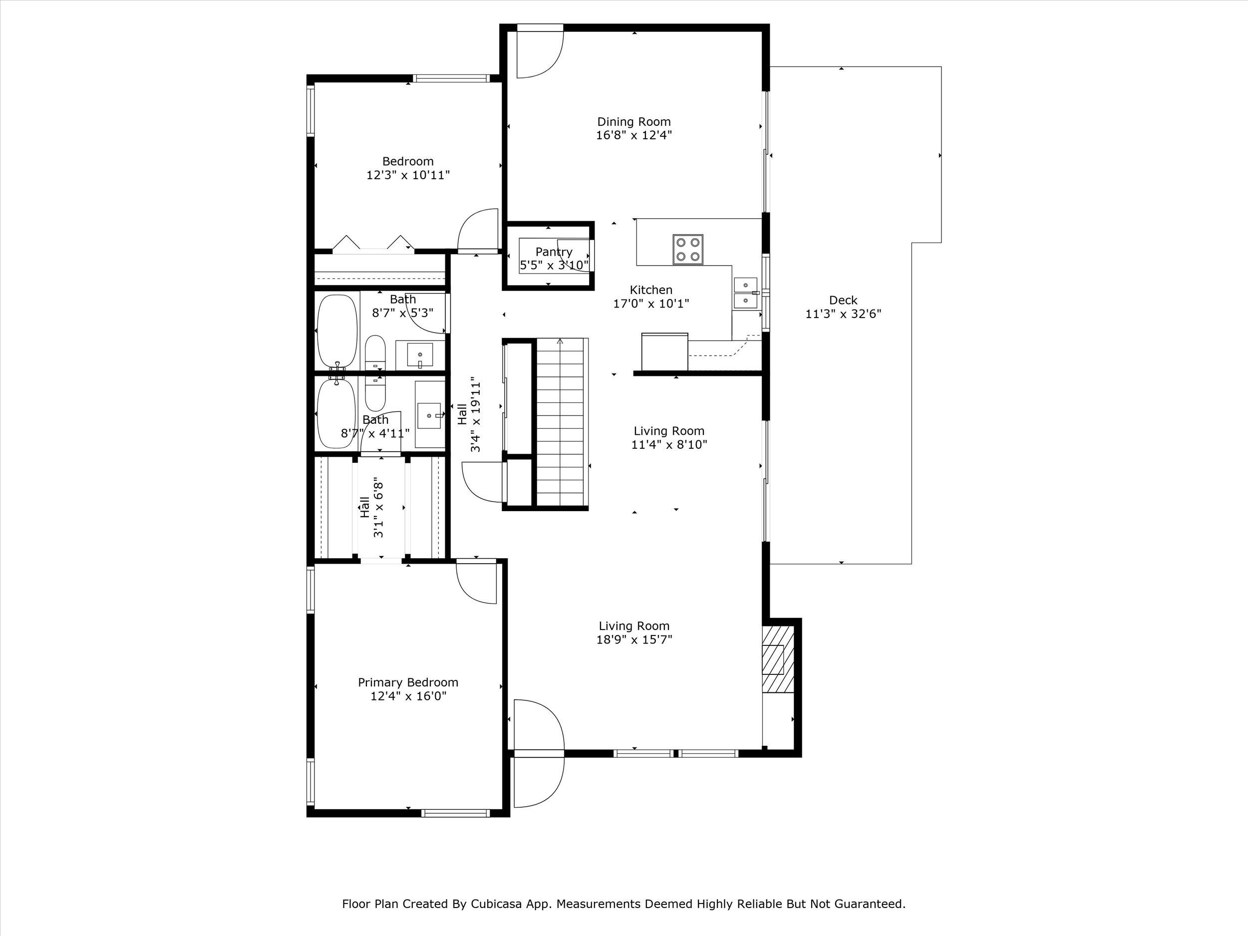 1792 Sunrise Way, Pocatello, Idaho image 43