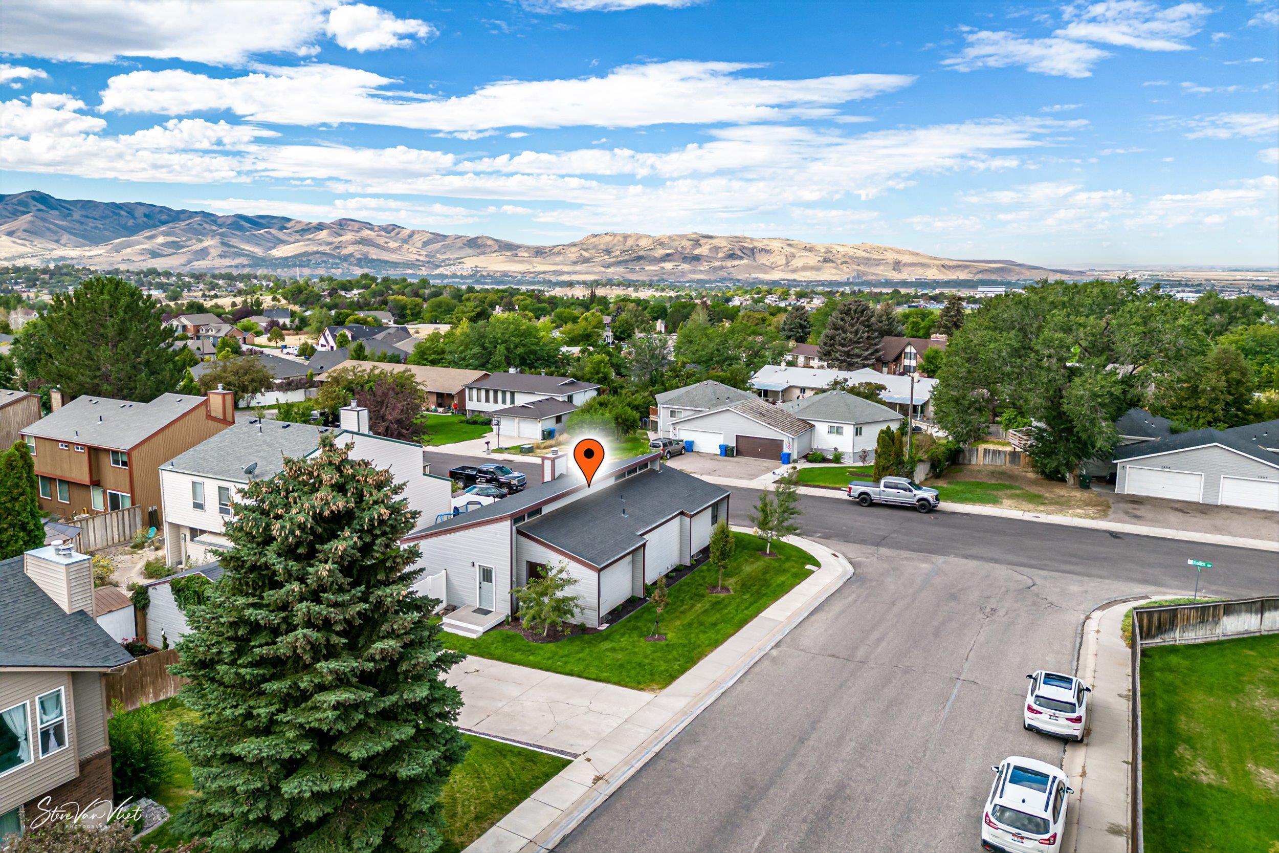 1792 Sunrise Way, Pocatello, Idaho image 5