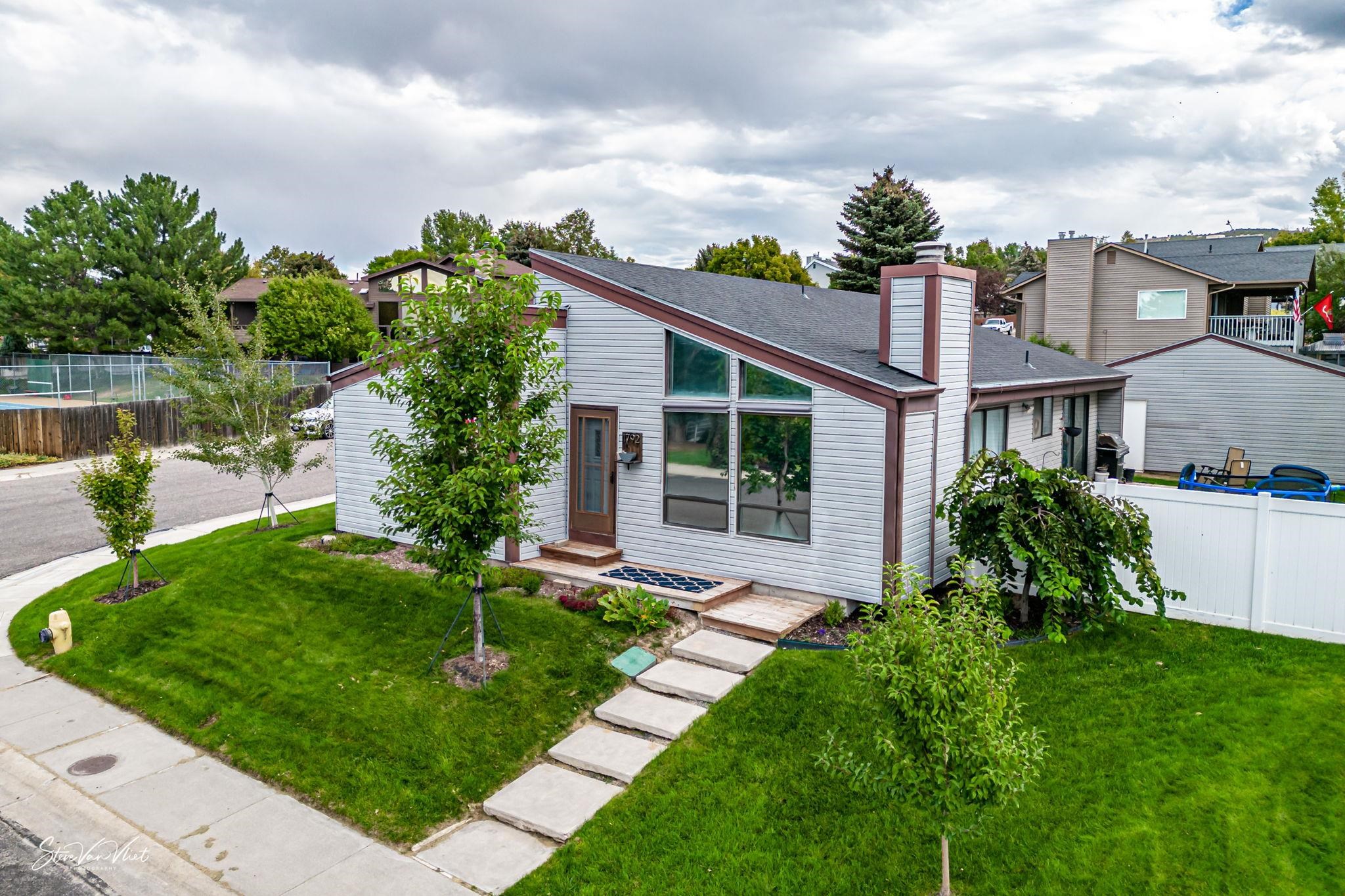 1792 Sunrise Way, Pocatello, Idaho image 1