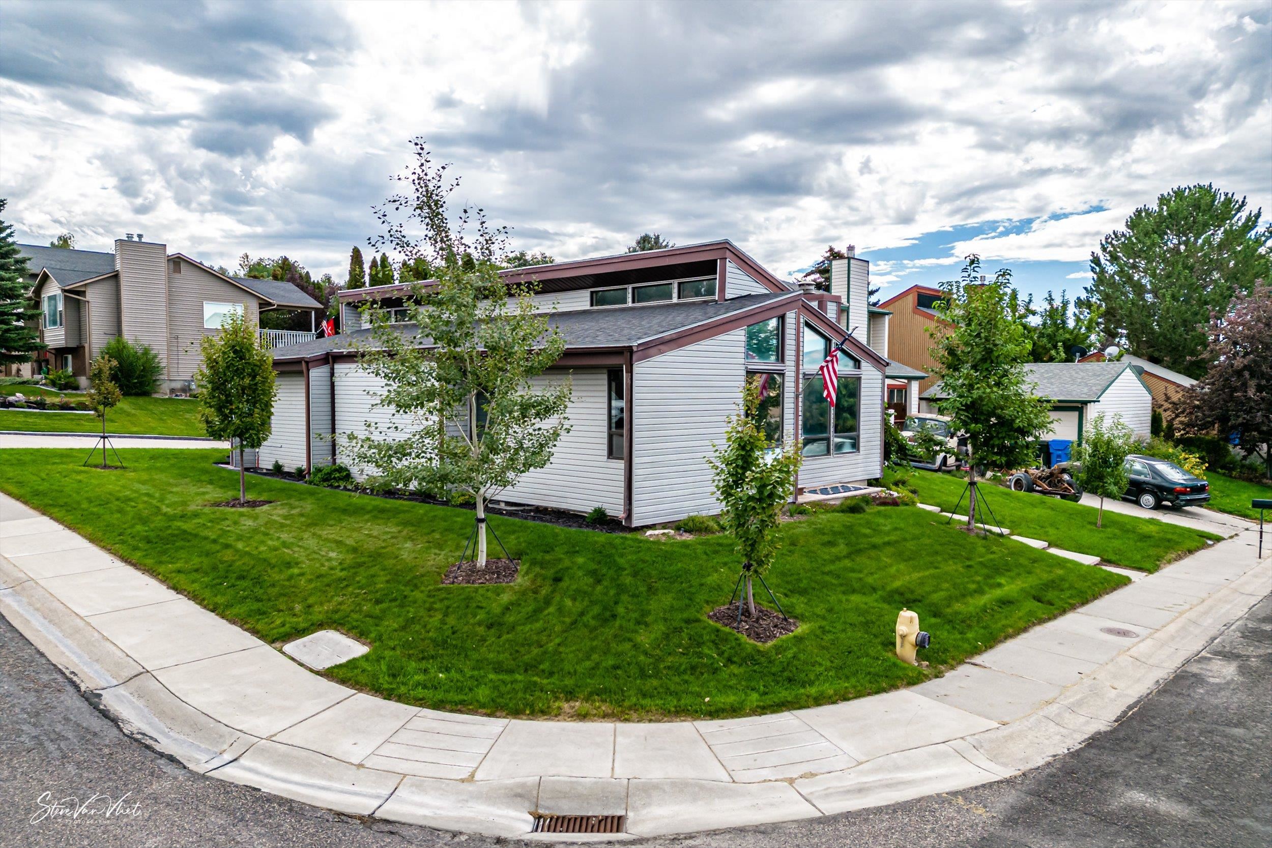 1792 Sunrise Way, Pocatello, Idaho image 3