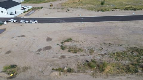 Photo of TBD Stan's Way #TBD Lot 4 Block 2 St, Pocatello, ID 83204 (MLS # 580441)