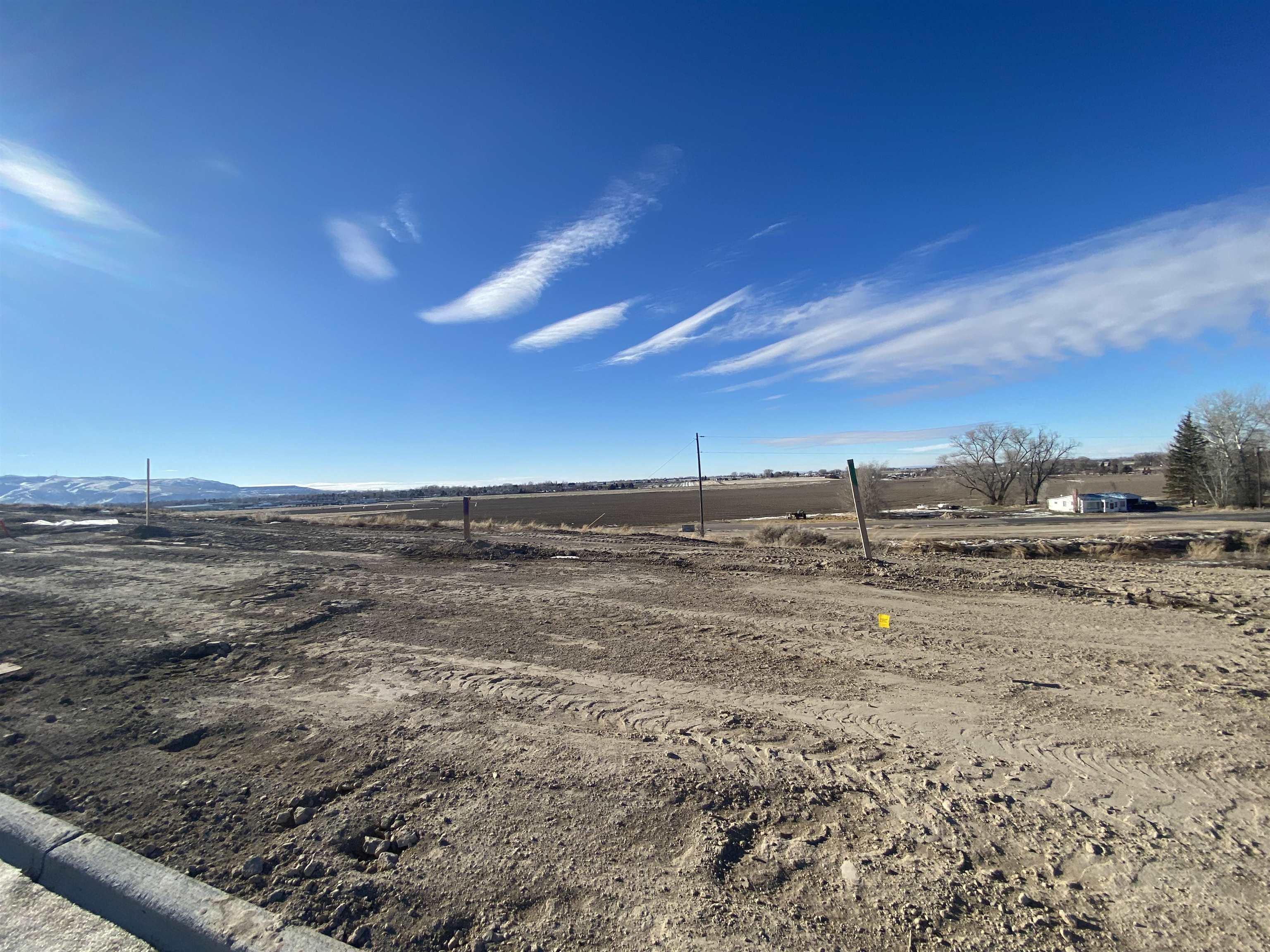 Lot 3 Block 1 Reflection Ridge, Chubbuck, Idaho image 1