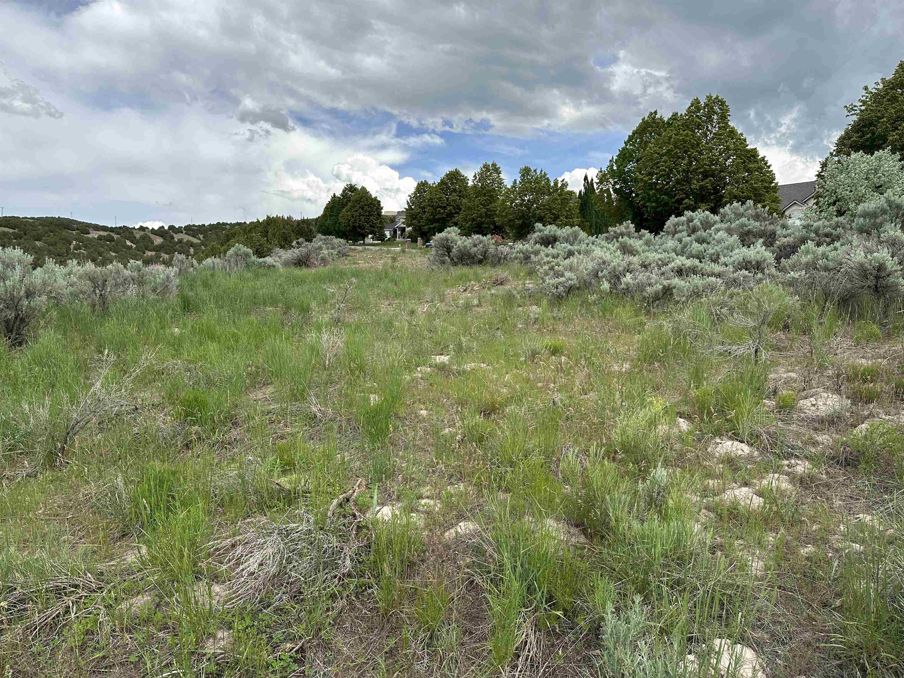 LOT 9 Summit Drive, Pocatello, Idaho image 3