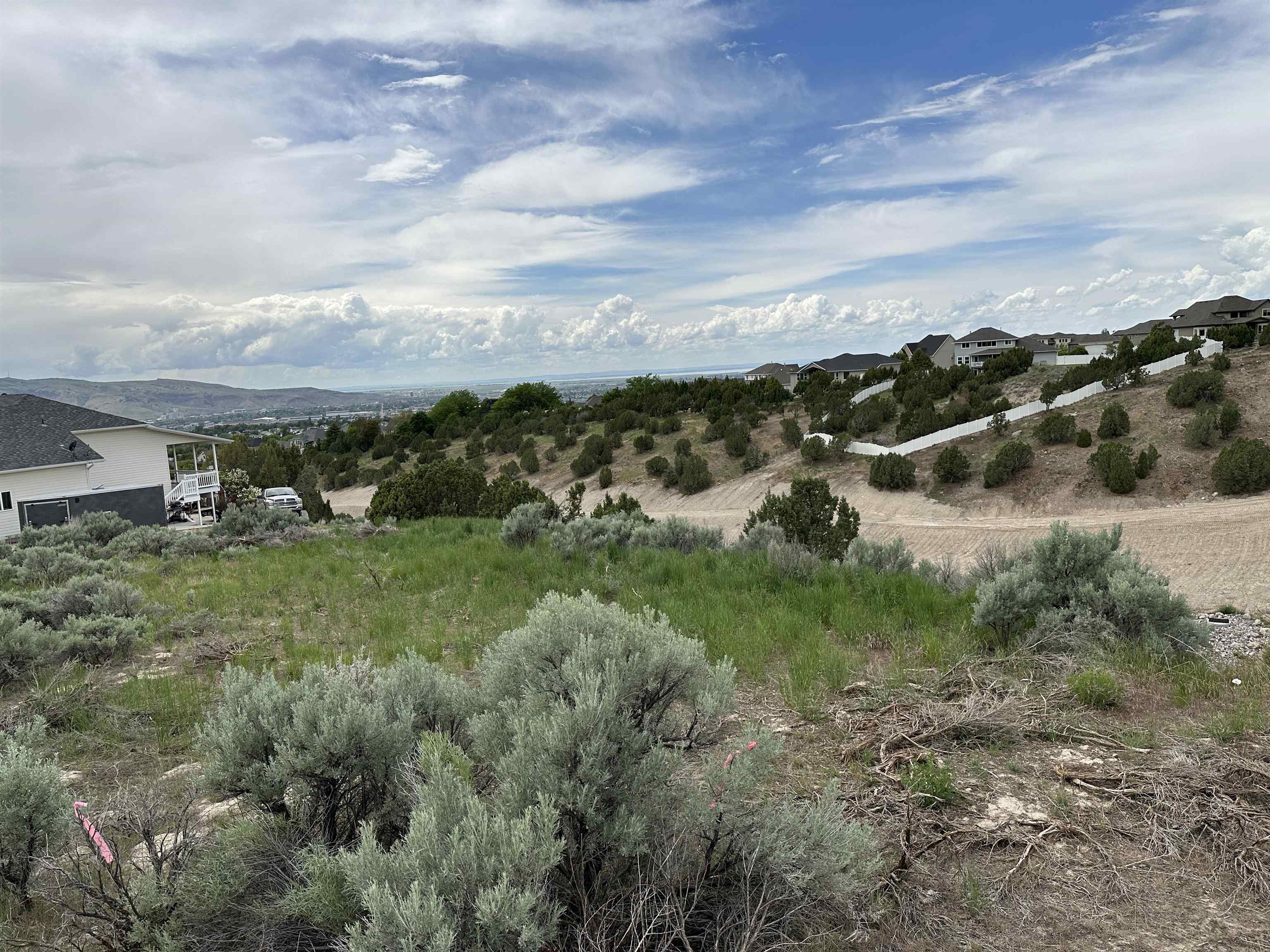 LOT 9 Summit Drive, Pocatello, Idaho image 7