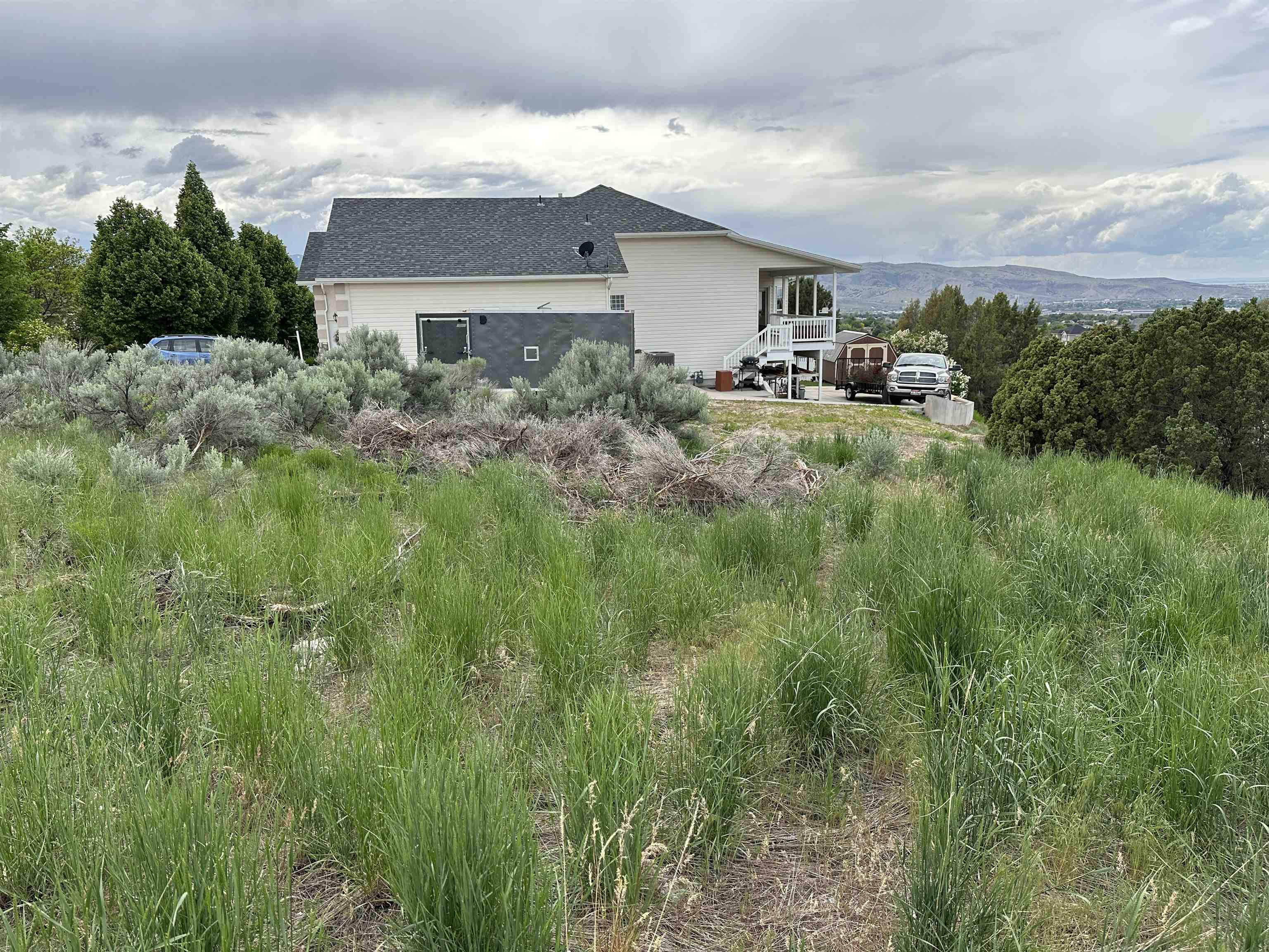 LOT 9 Summit Drive, Pocatello, Idaho image 2