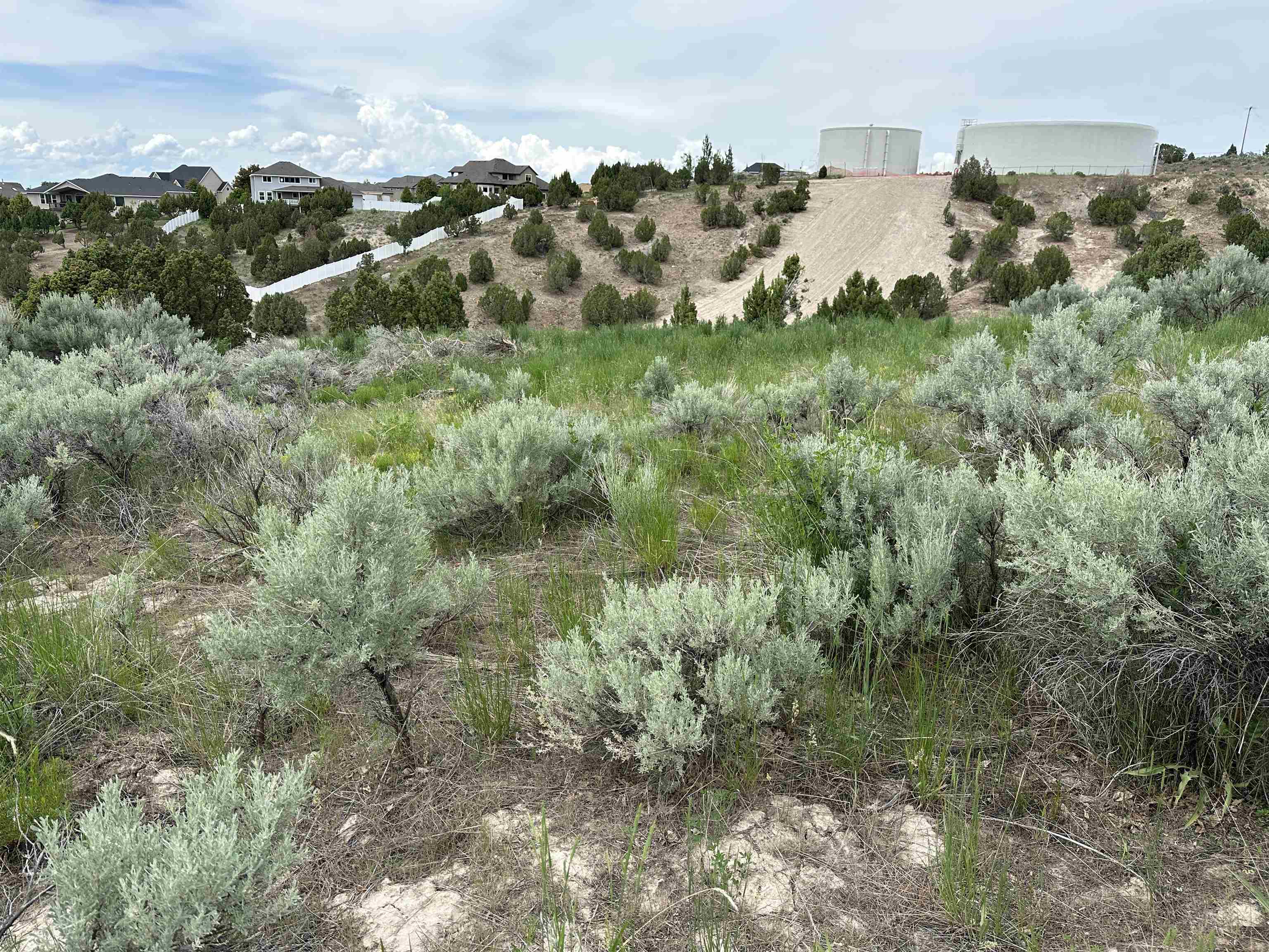 LOT 9 Summit Drive, Pocatello, Idaho image 4