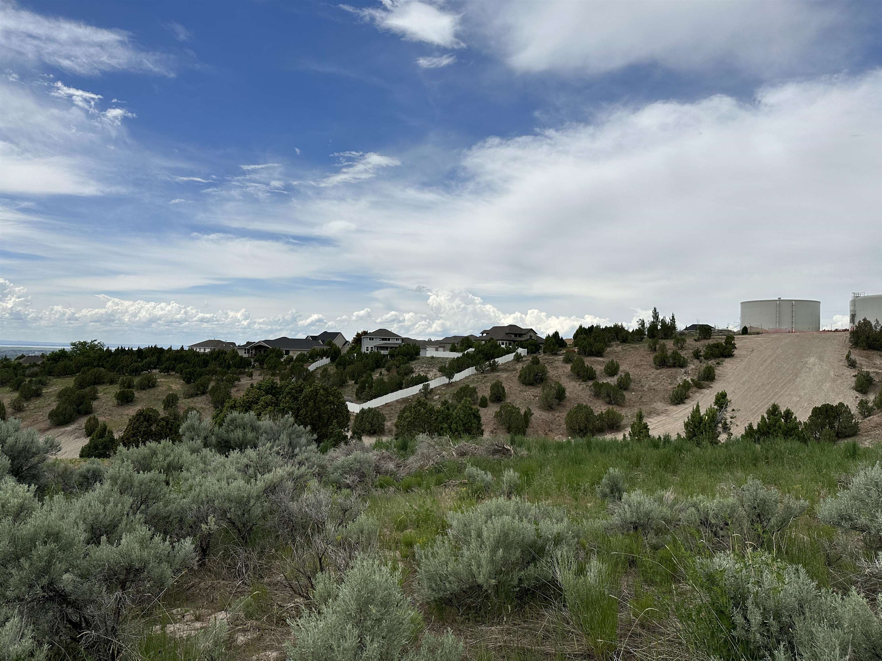 LOT 9 Summit Drive, Pocatello, Idaho image 5