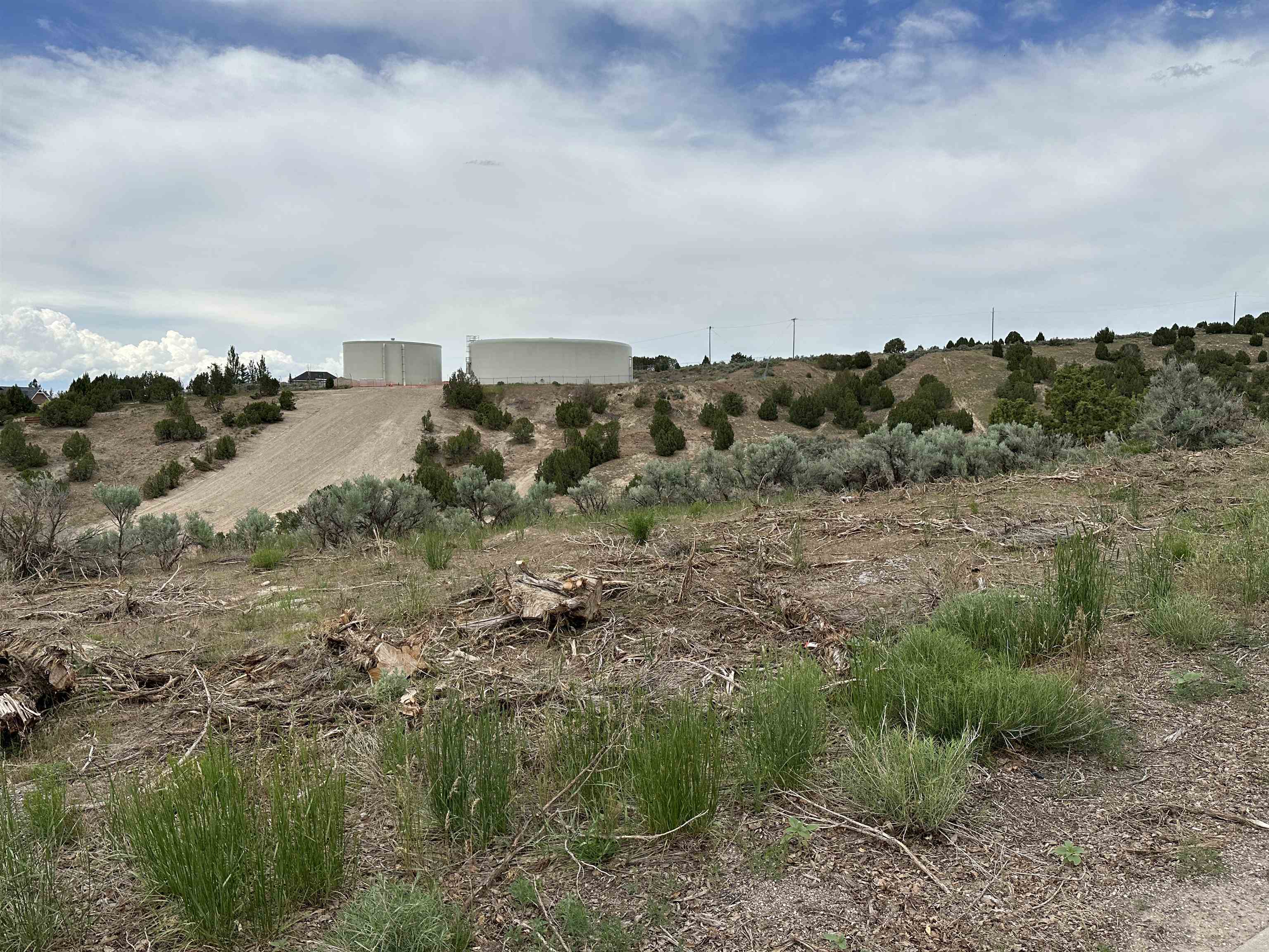 LOT 9 Summit Drive, Pocatello, Idaho image 8