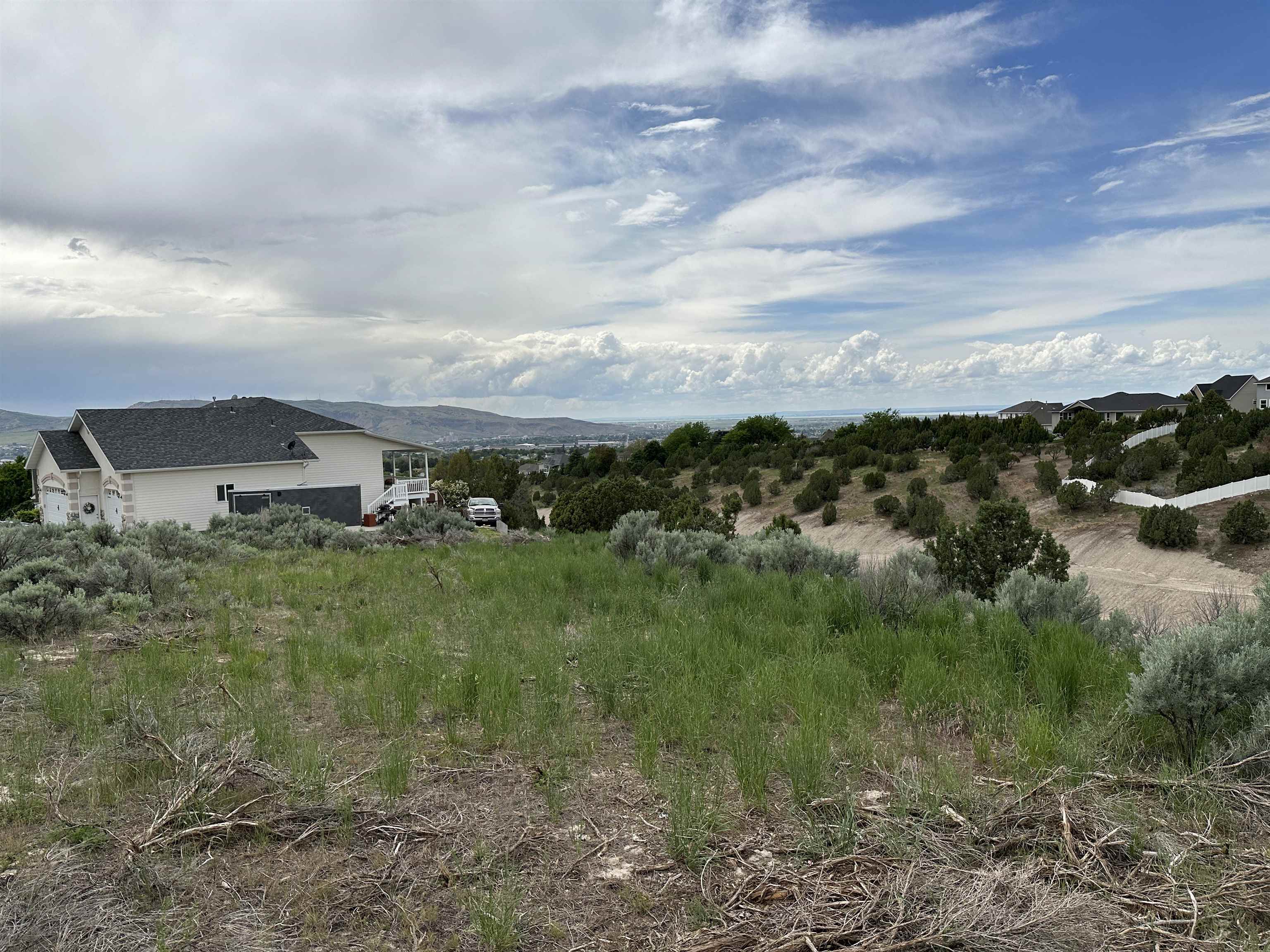 LOT 9 Summit Drive, Pocatello, Idaho image 1