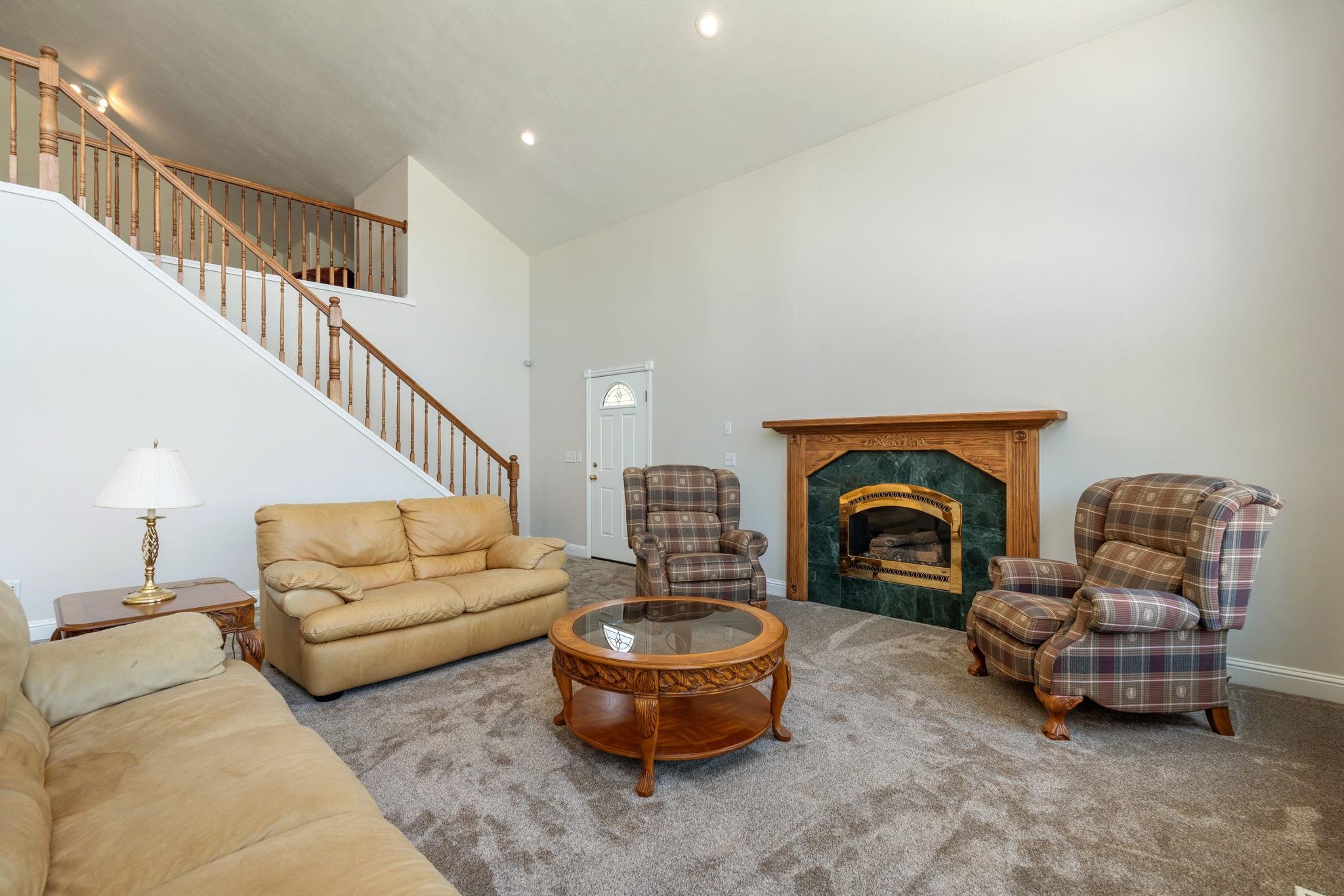 Lava Hot Springs, Idaho, 83246, United States, ,3 BathroomsBathrooms,Residential,Active,1863485