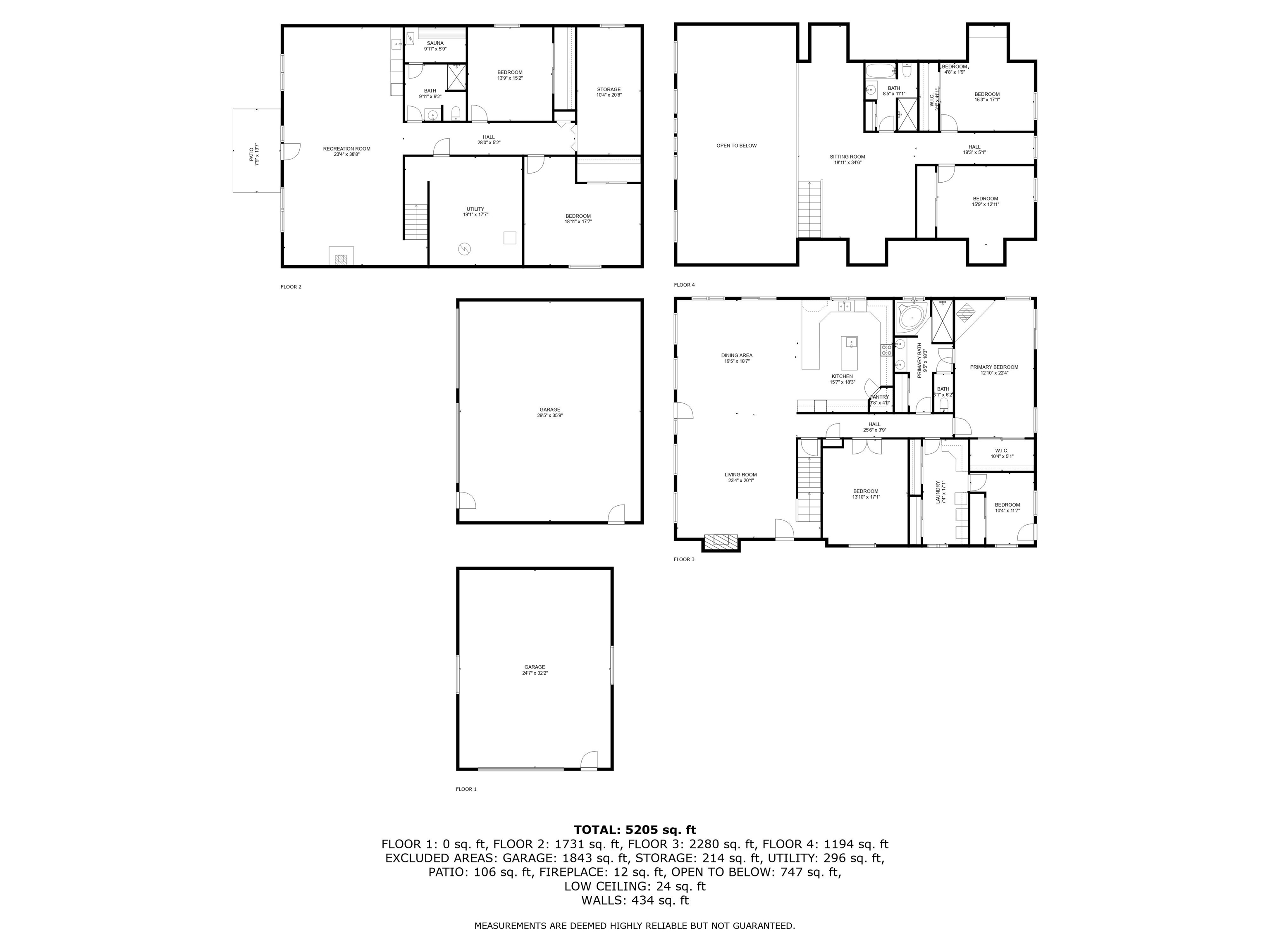 Lava Hot Springs, Idaho, 83246, United States, ,3 BathroomsBathrooms,Residential,Active,1863485