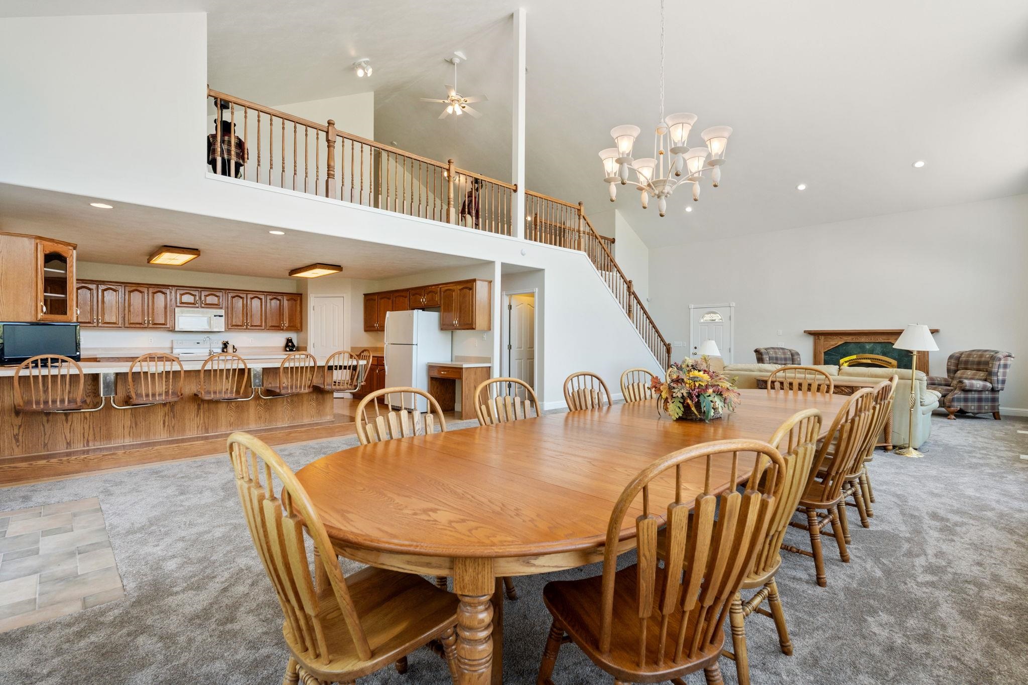 Lava Hot Springs, Idaho, 83246, United States, ,3 BathroomsBathrooms,Residential,Active,1863485
