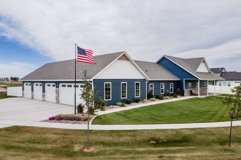 Photo of 11835 Devonshire Dr, Pocatello, ID 83202 (MLS # 582645)