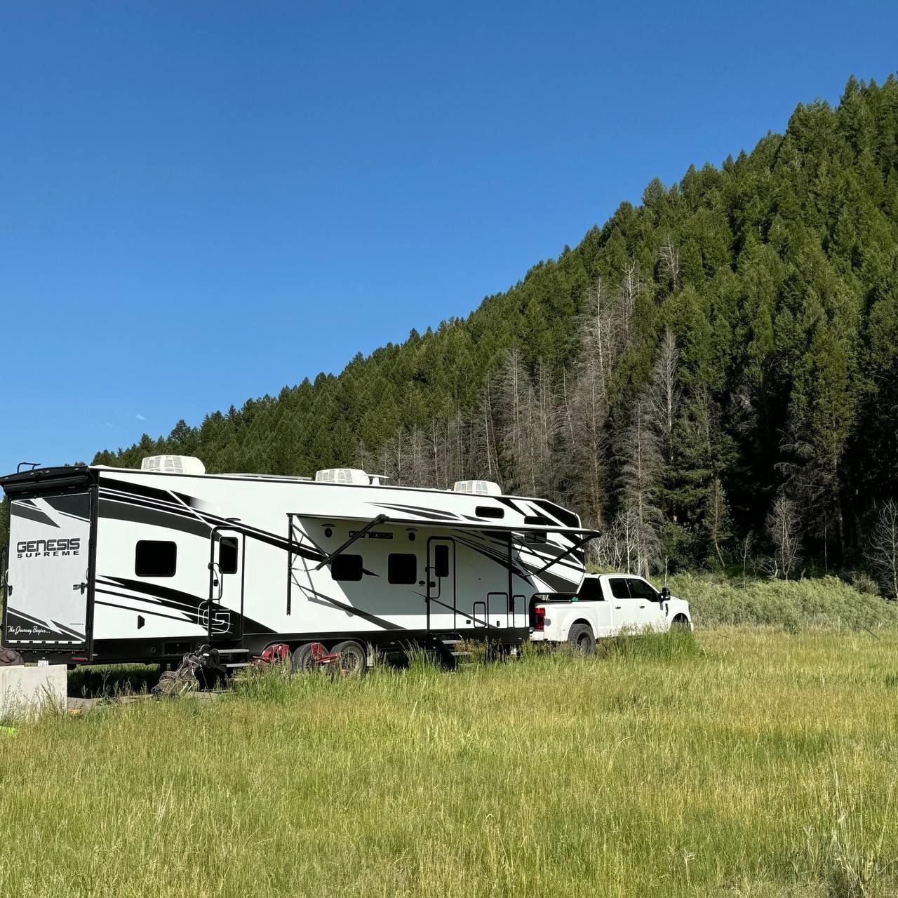 TBD Caribou Rd, Soda Springs, Idaho image 4