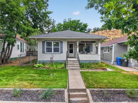 Photo of 435 N Lincoln AVE, Pocatello, ID 83204 (MLS # 583192)