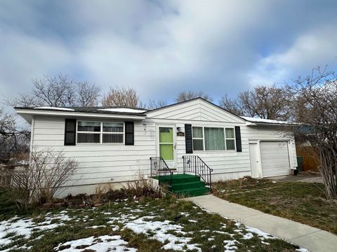 Photo of 825 Linda Ave, Pocatello, ID 83201 (MLS # 581348)