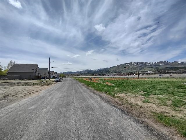 TBD Connard Lot 1, Pocatello, Idaho image 1