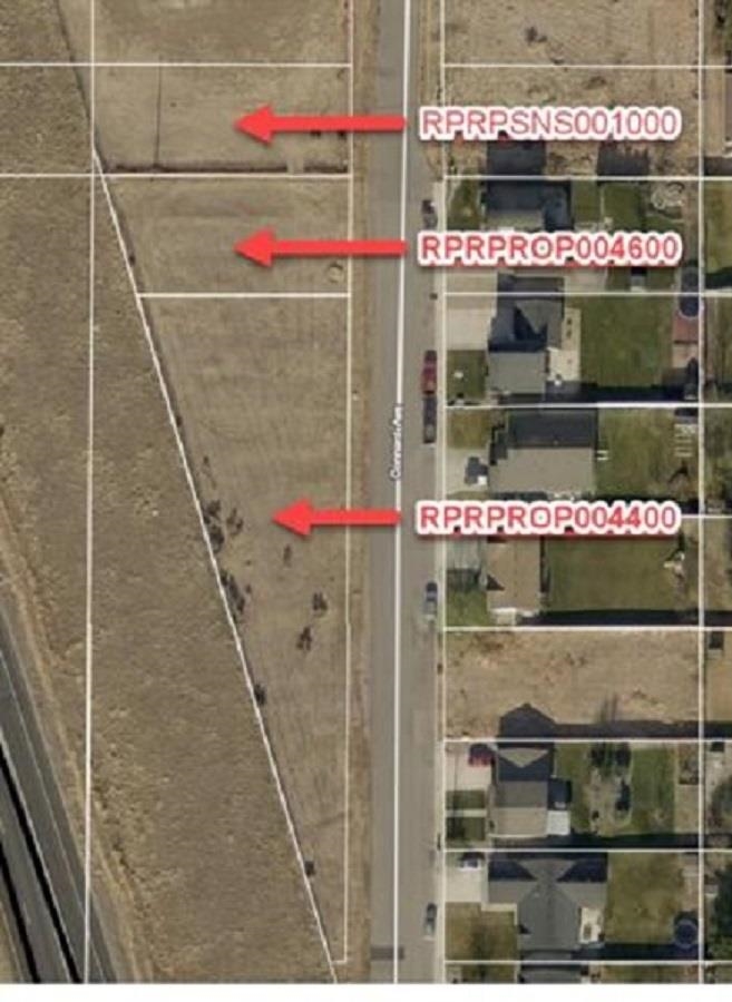 TBD Connard Lot 1, Pocatello, Idaho image 4