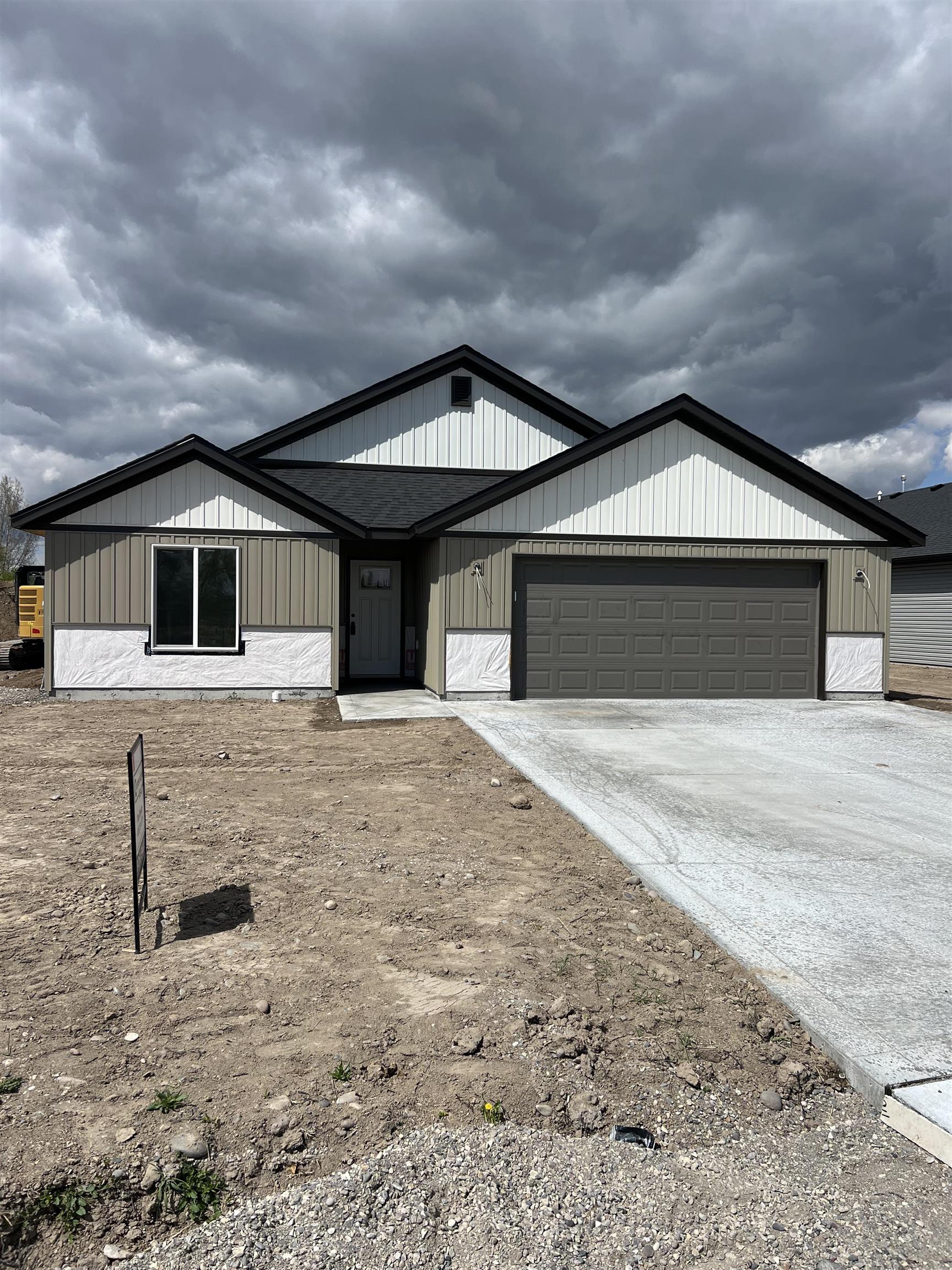 501 Wooton Way, Blackfoot, Idaho image 1