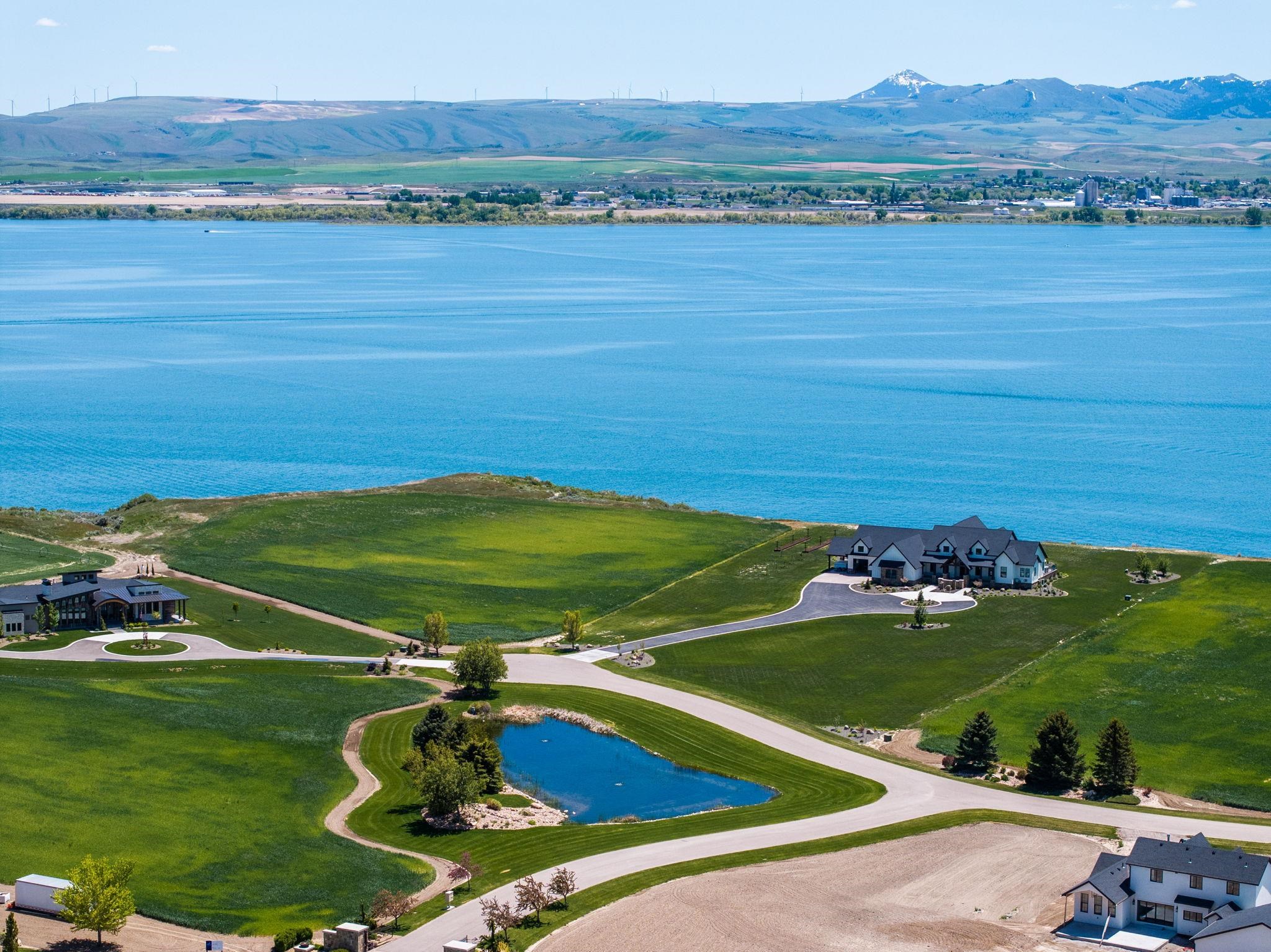 Lot 7 Cedar Ln, American Falls, Idaho image 9