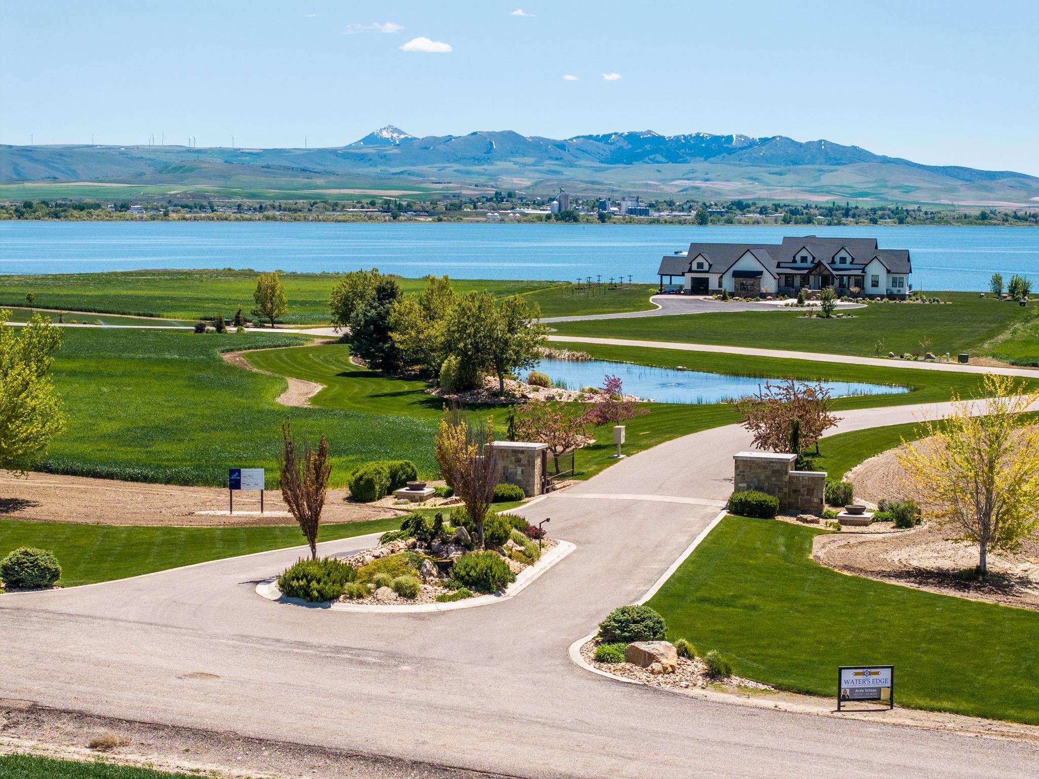 Lot 7 Cedar Ln, American Falls, Idaho image 12