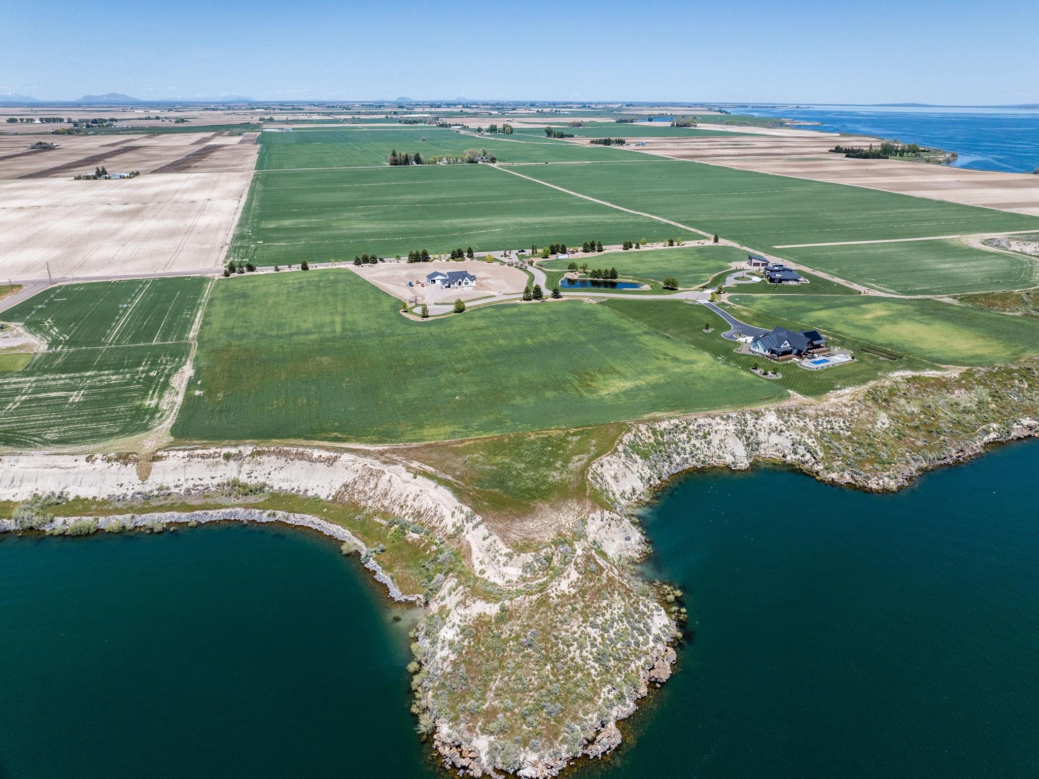 Lot 7 Cedar Ln, American Falls, Idaho image 3