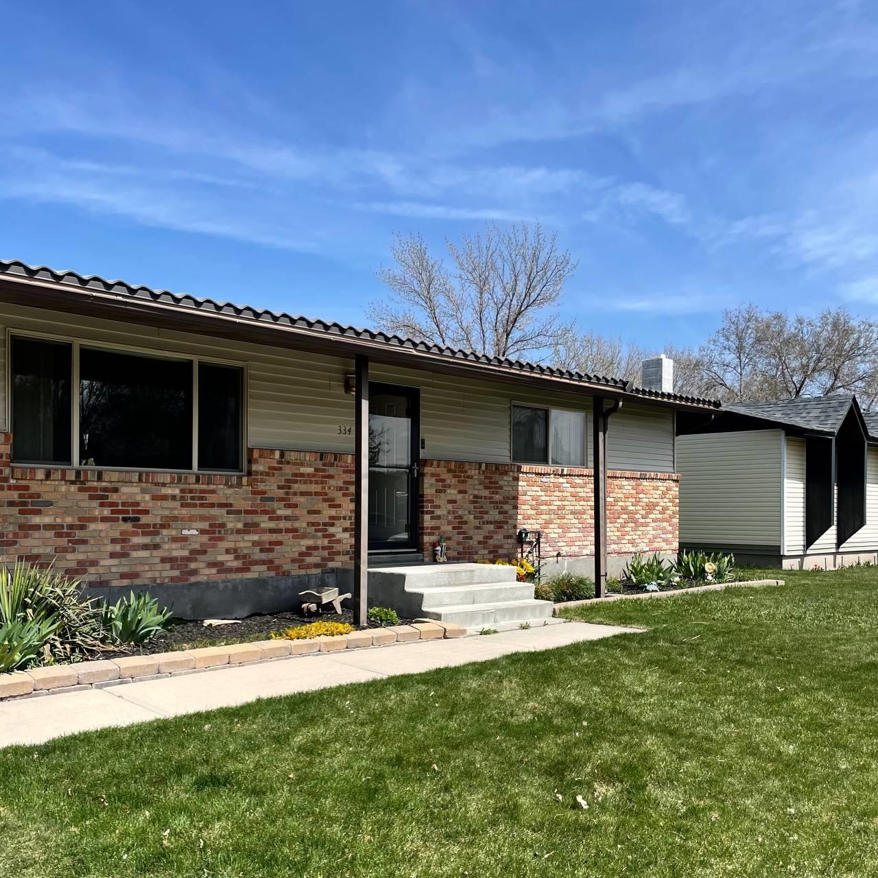 334 Henry Ave, Chubbuck, Idaho image 1