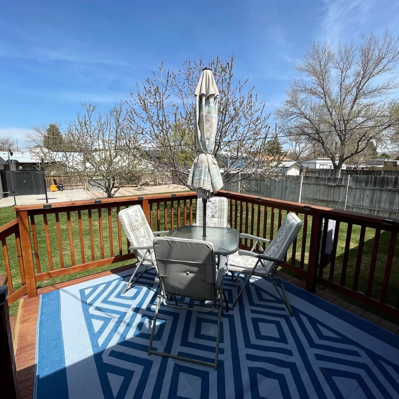 334 Henry Ave, Chubbuck, Idaho image 13