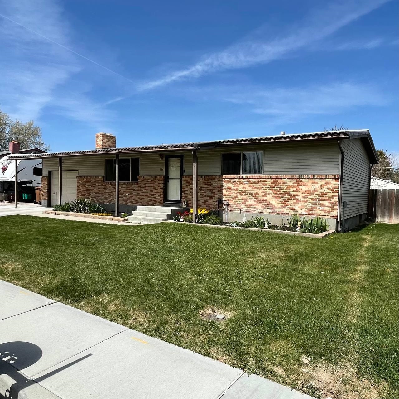 334 Henry Ave, Chubbuck, Idaho image 2