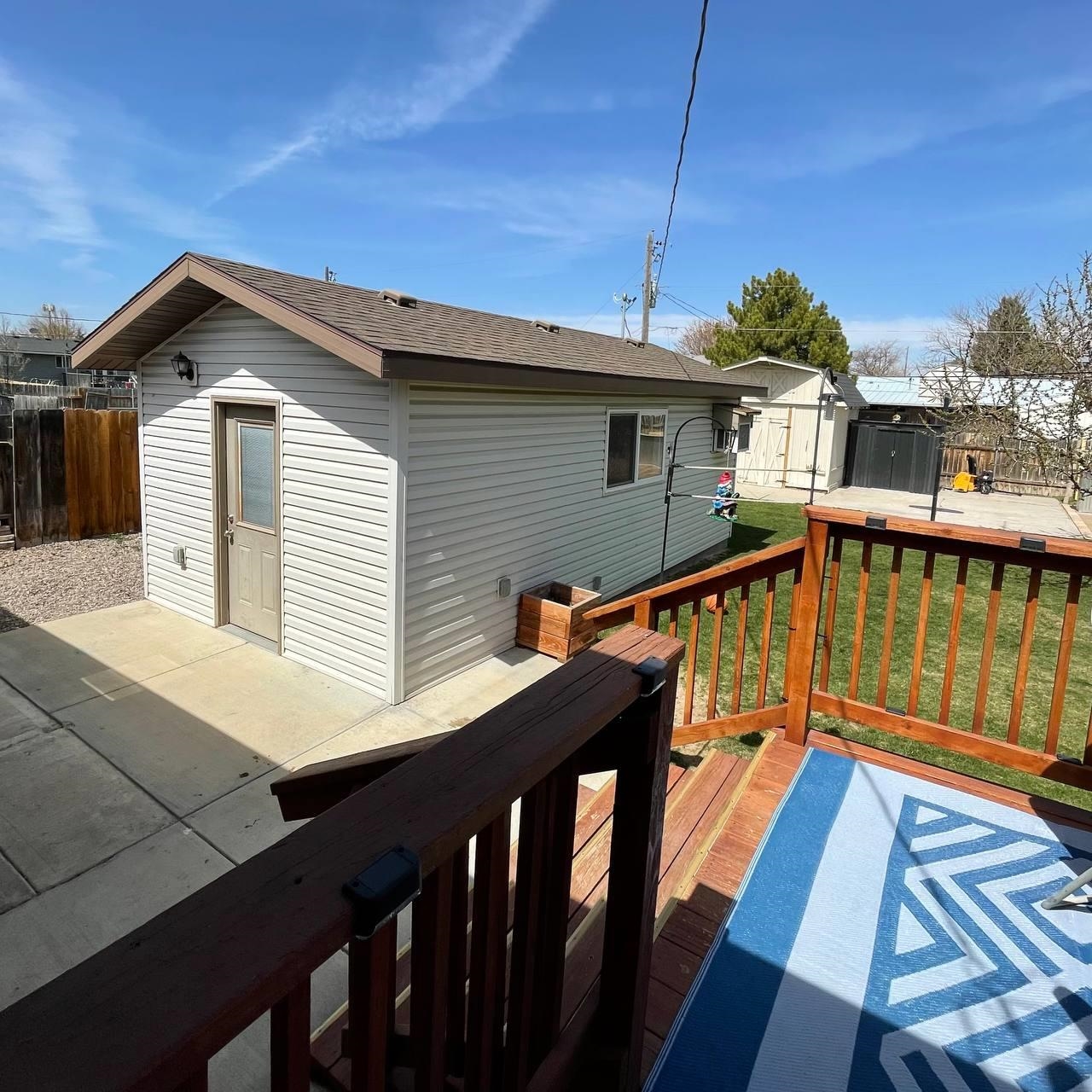 334 Henry Ave, Chubbuck, Idaho image 38