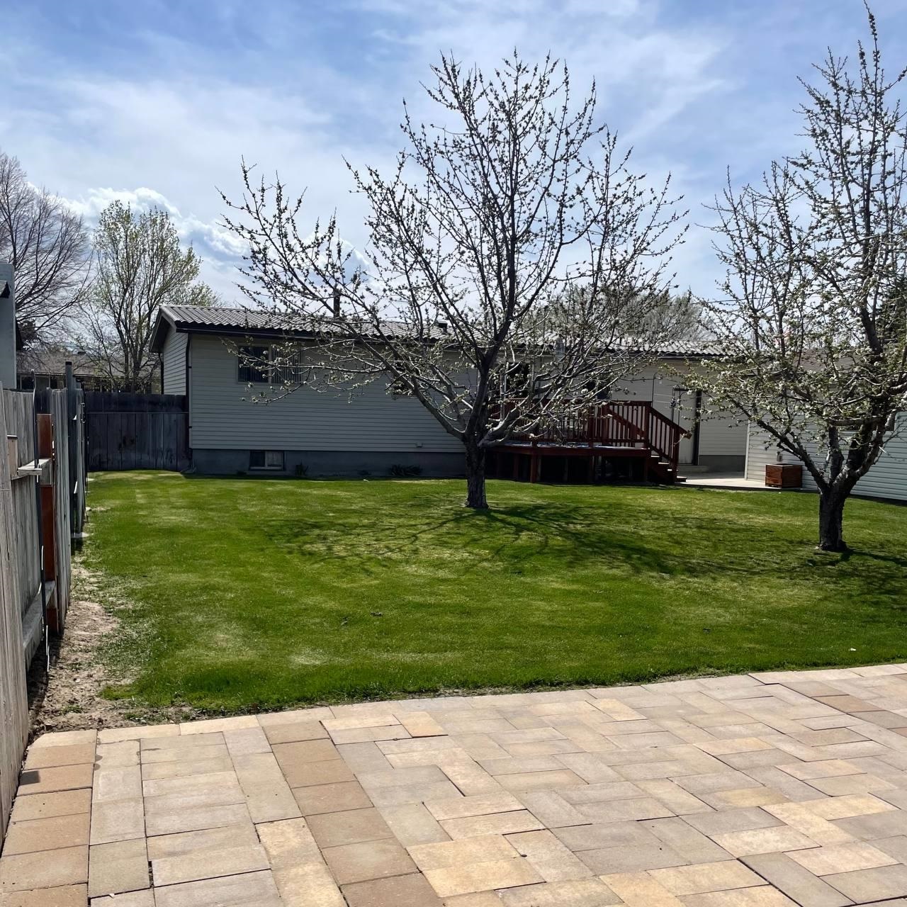 334 Henry Ave, Chubbuck, Idaho image 46