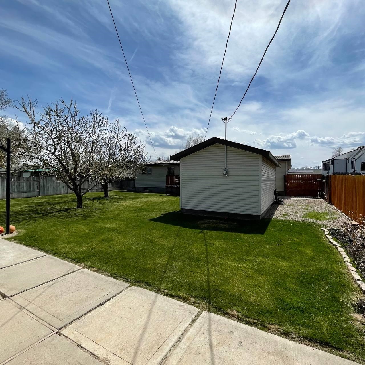 334 Henry Ave, Chubbuck, Idaho image 45