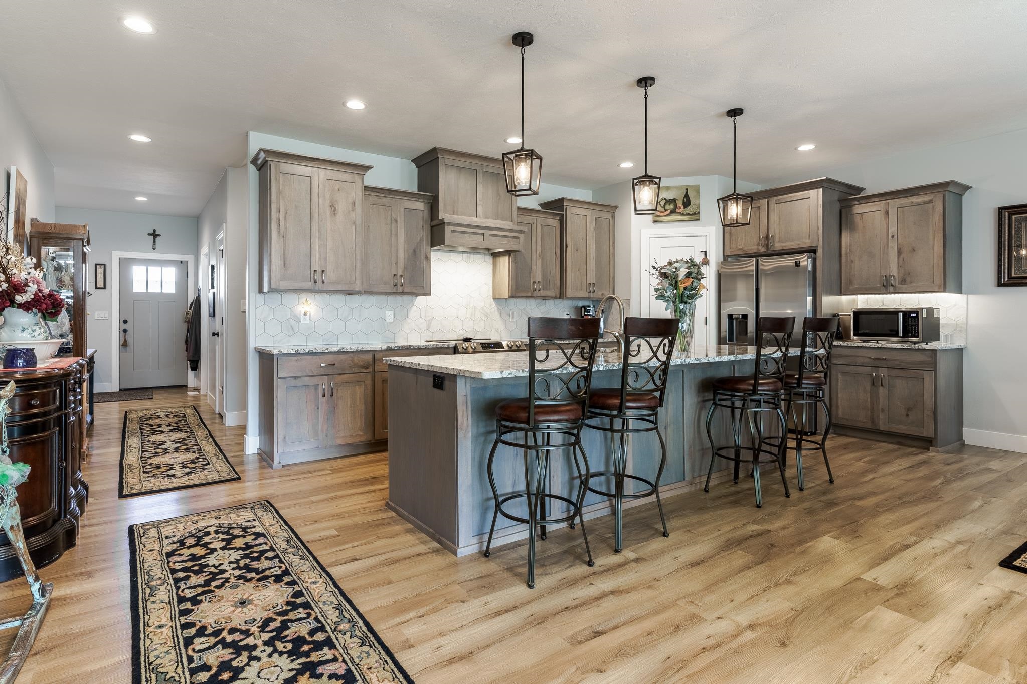 14861 Berkshire Ave, Pocatello, Idaho image 17