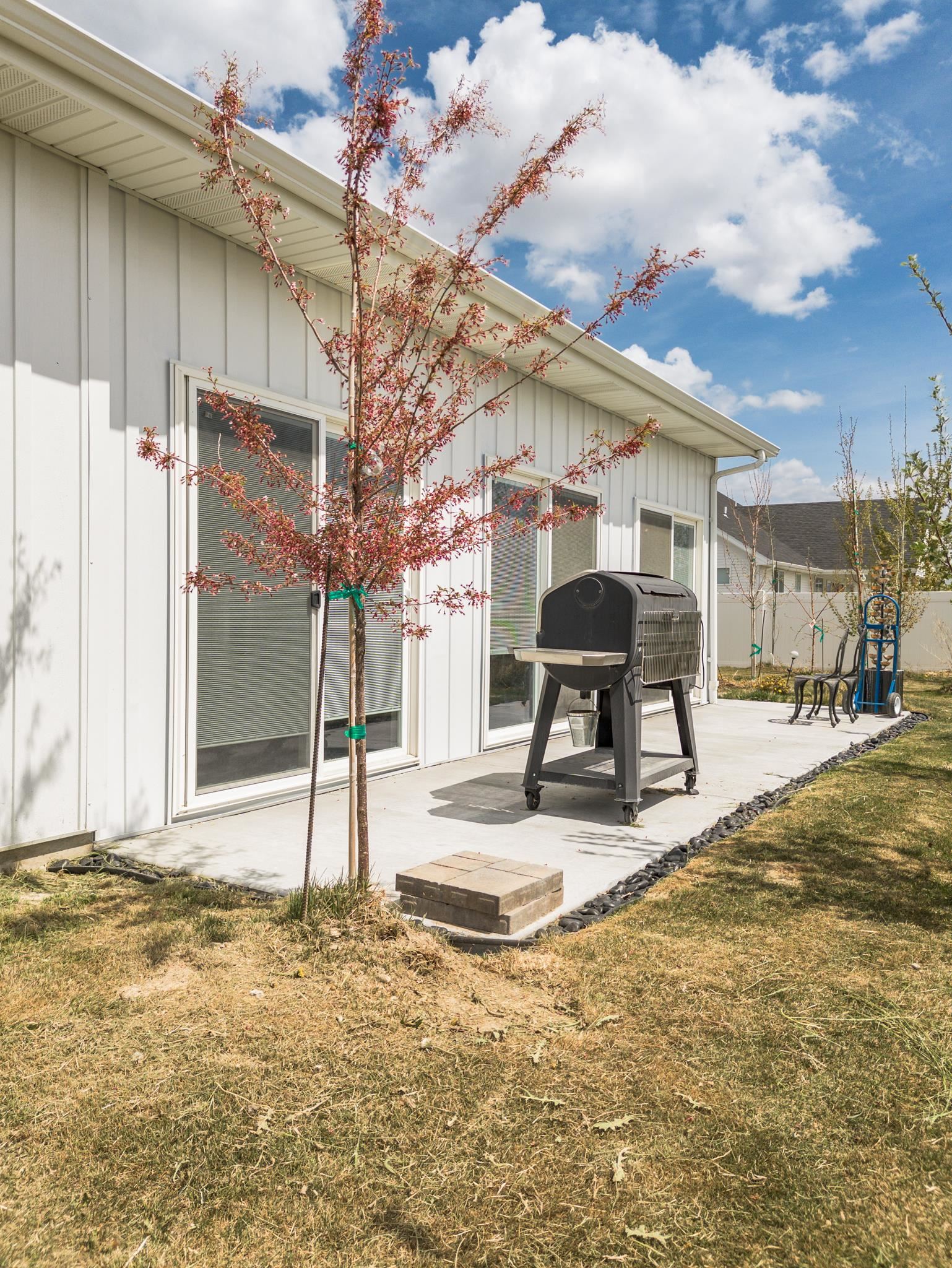 14861 Berkshire Ave, Pocatello, Idaho image 44