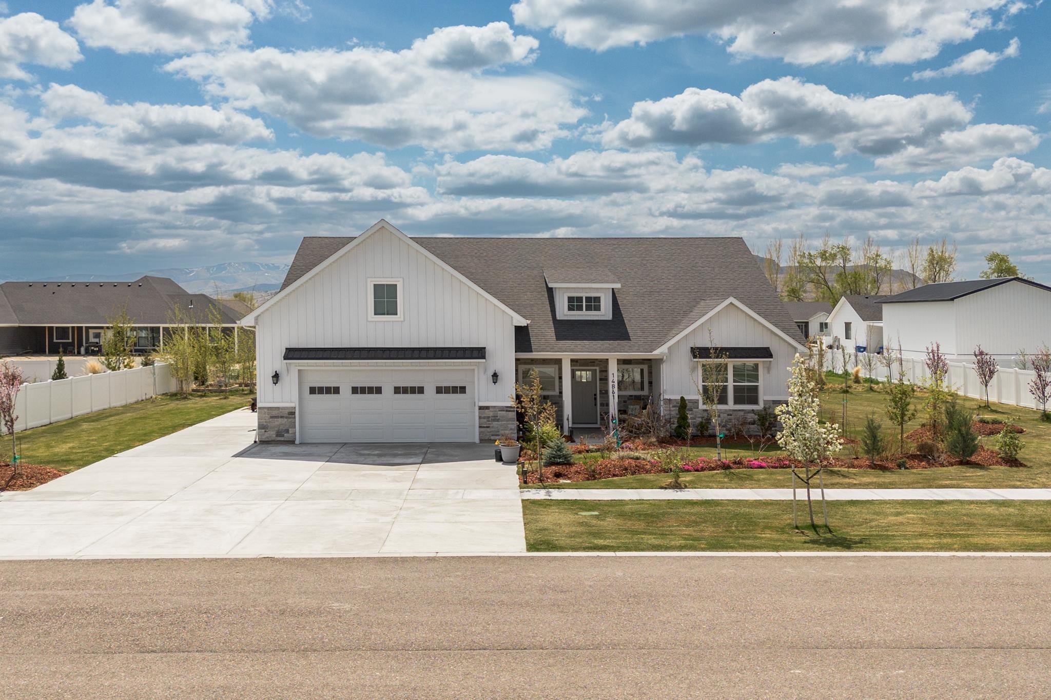 14861 Berkshire Ave, Pocatello, Idaho image 1