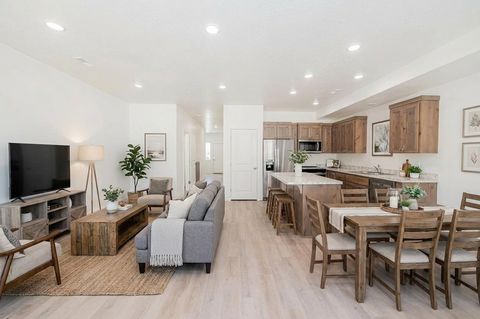 Homes For Sale - TBD 3 Highland Way<br/> Caribou County, Soda Springs, ID 83276