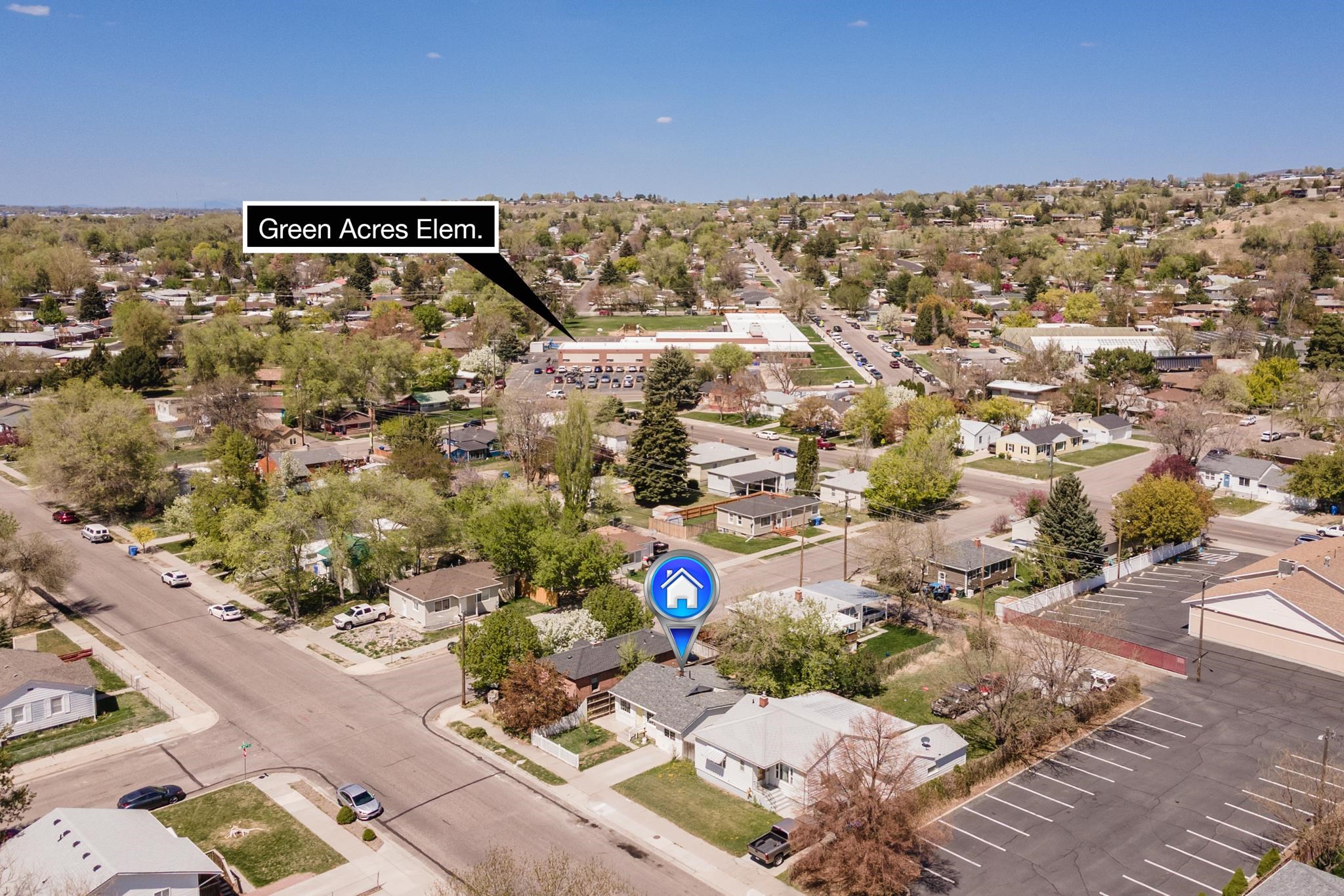 456 N 14th, Pocatello, Idaho image 27