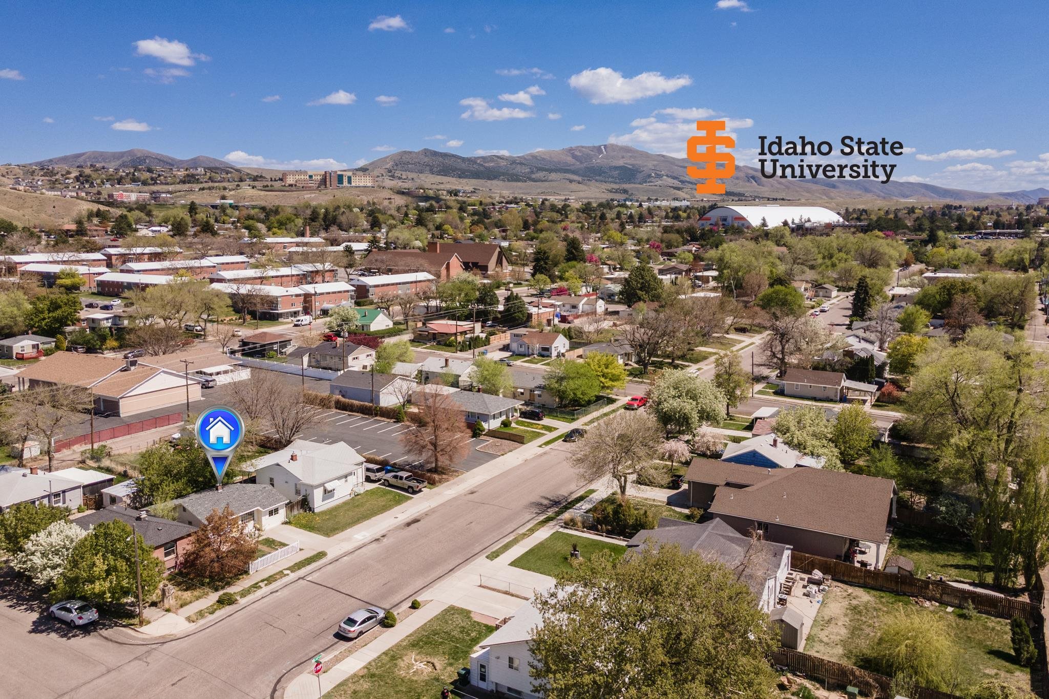 456 N 14th, Pocatello, Idaho image 28