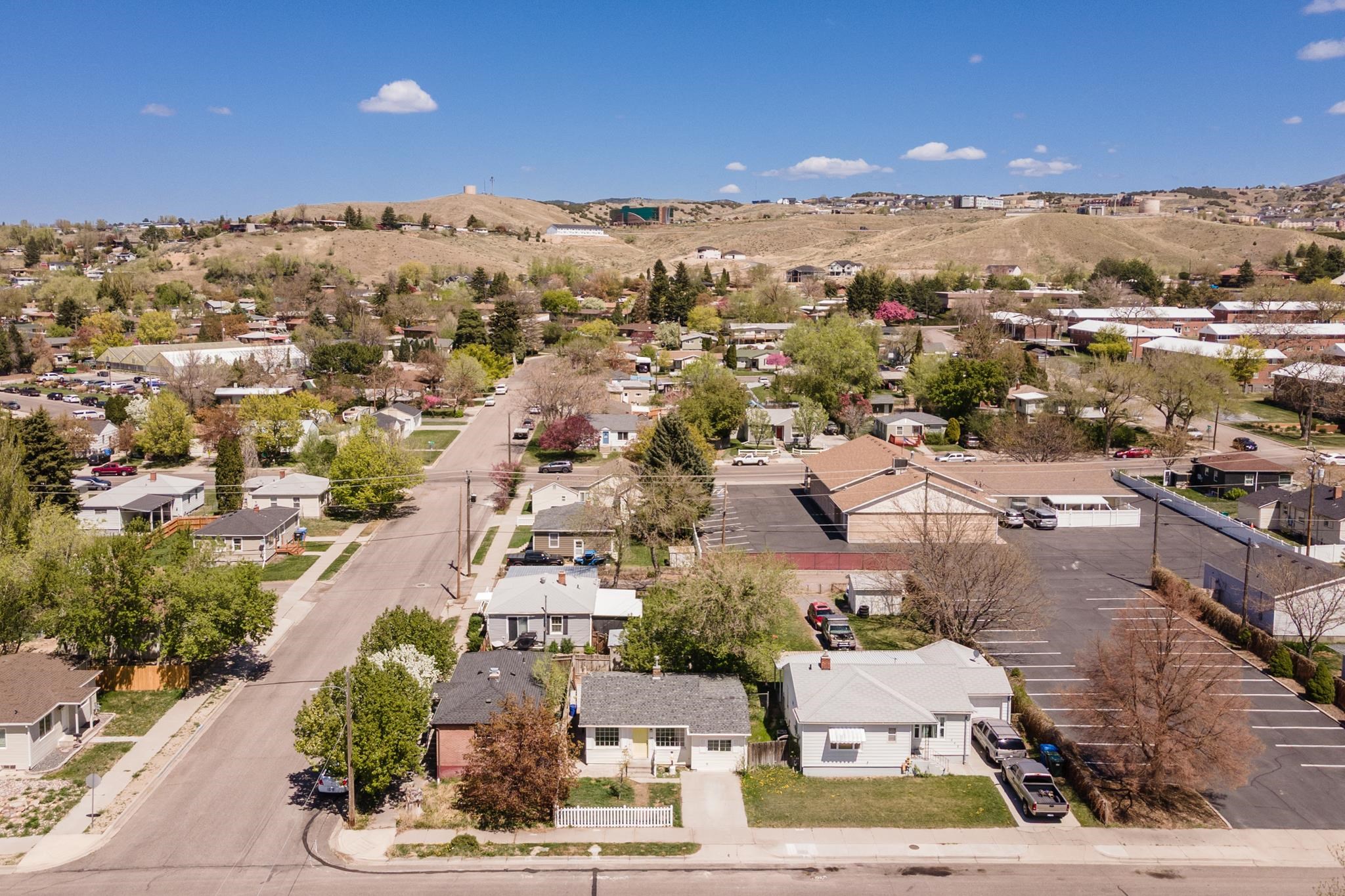 456 N 14th, Pocatello, Idaho image 35