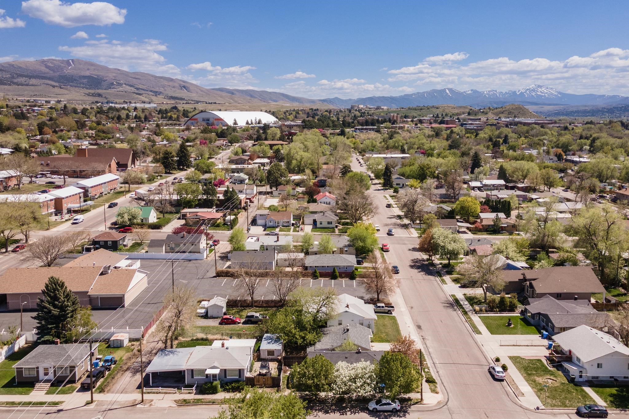 456 N 14th, Pocatello, Idaho image 32