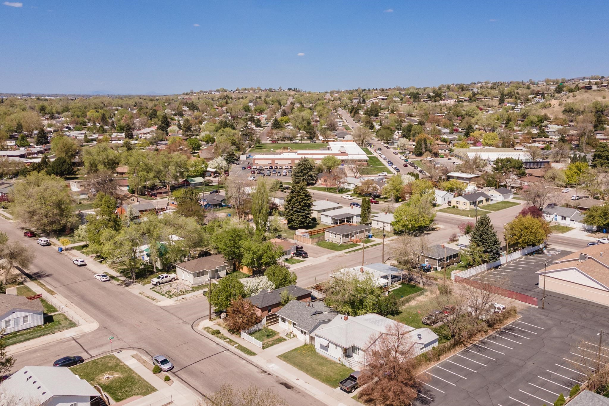 456 N 14th, Pocatello, Idaho image 34