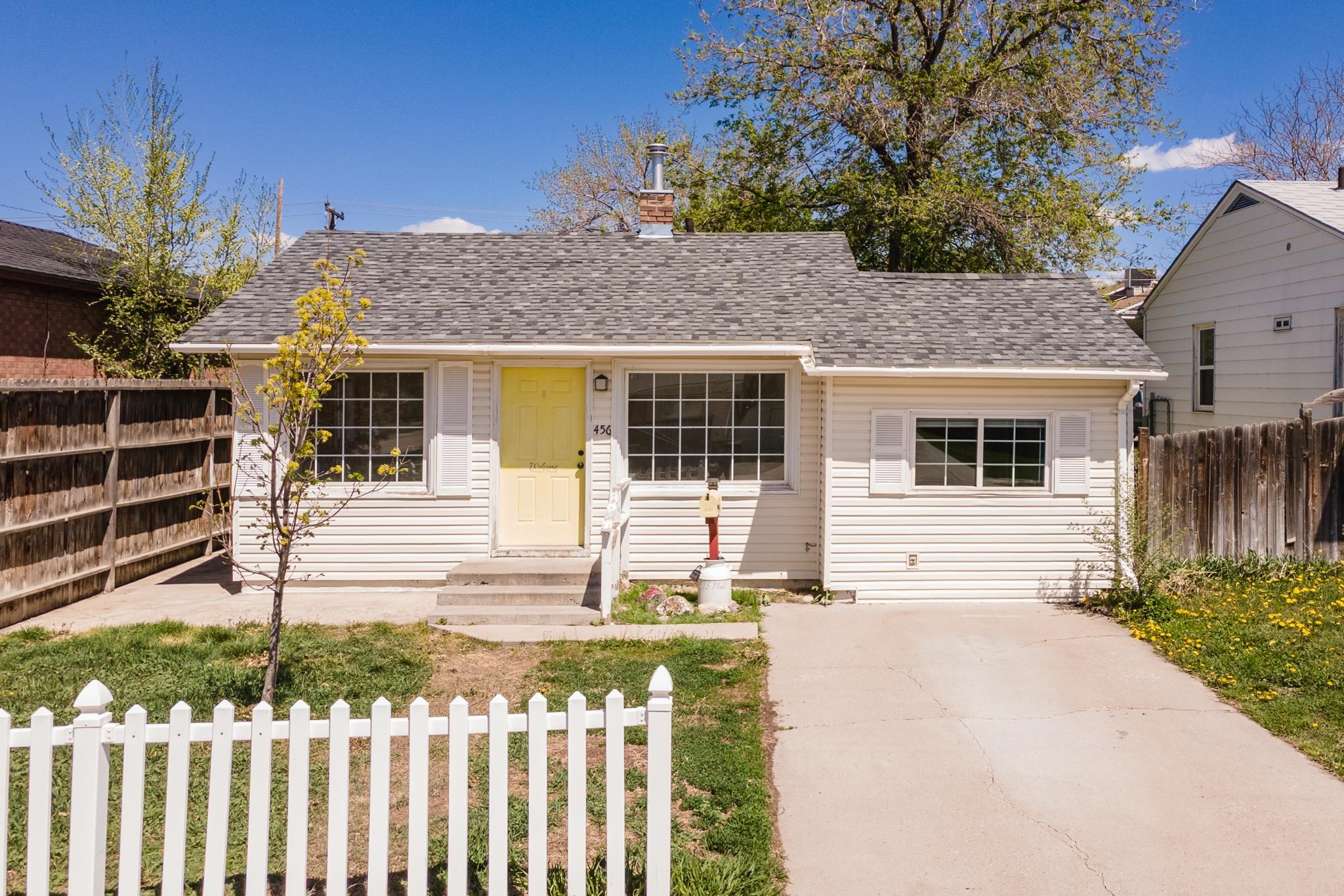 456 N 14th, Pocatello, Idaho image 1
