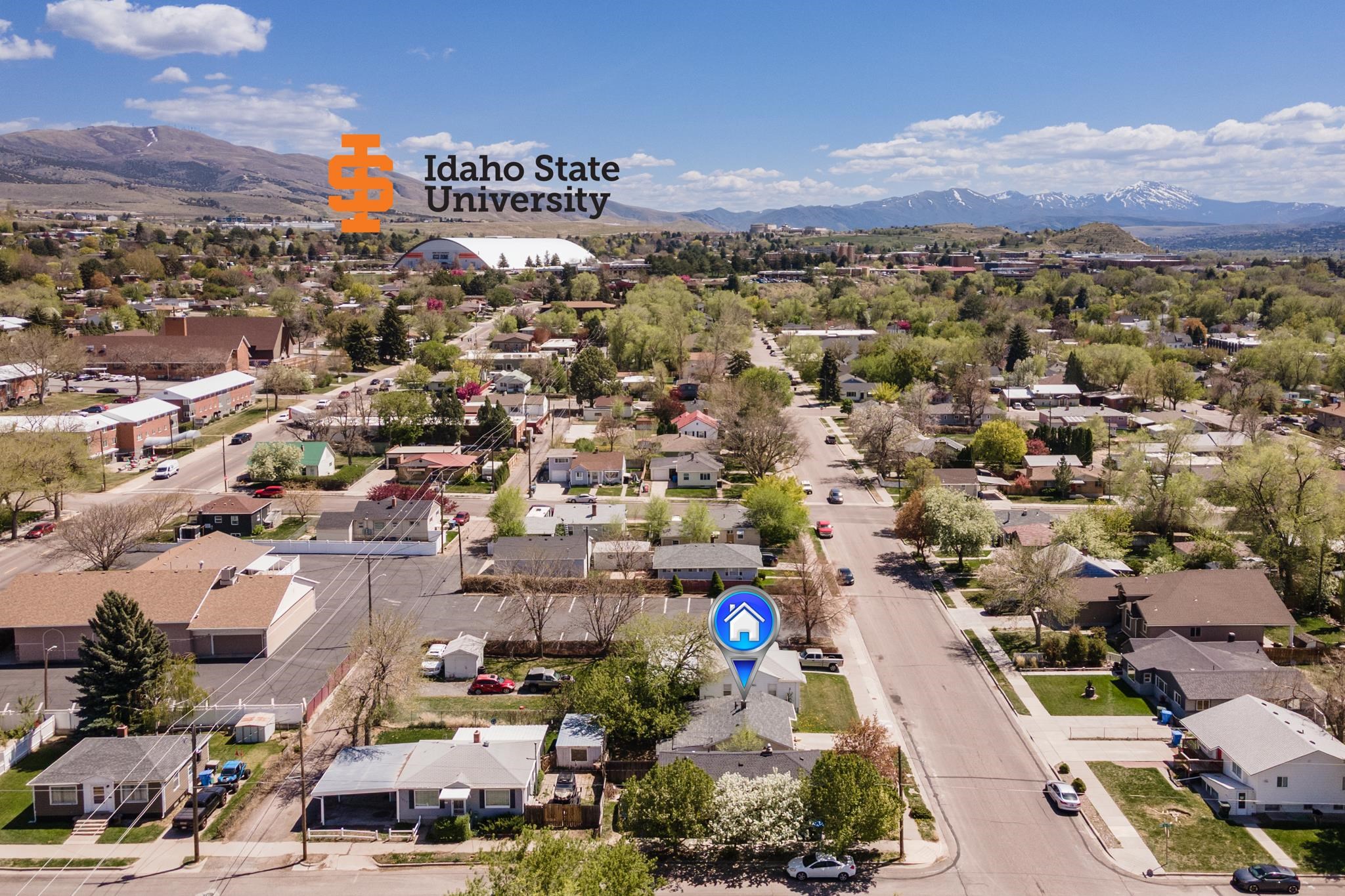 456 N 14th, Pocatello, Idaho image 31