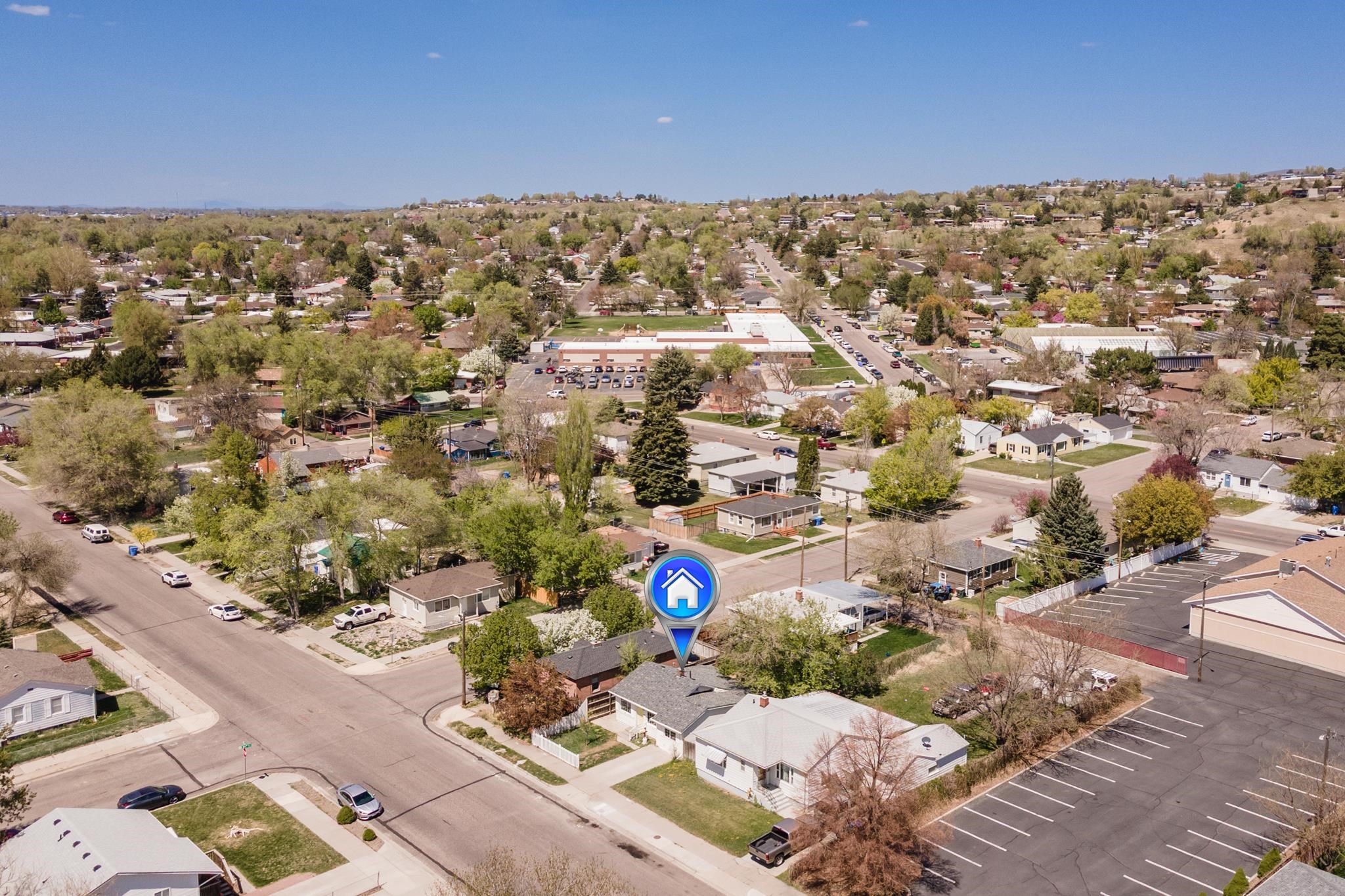 456 N 14th, Pocatello, Idaho image 33