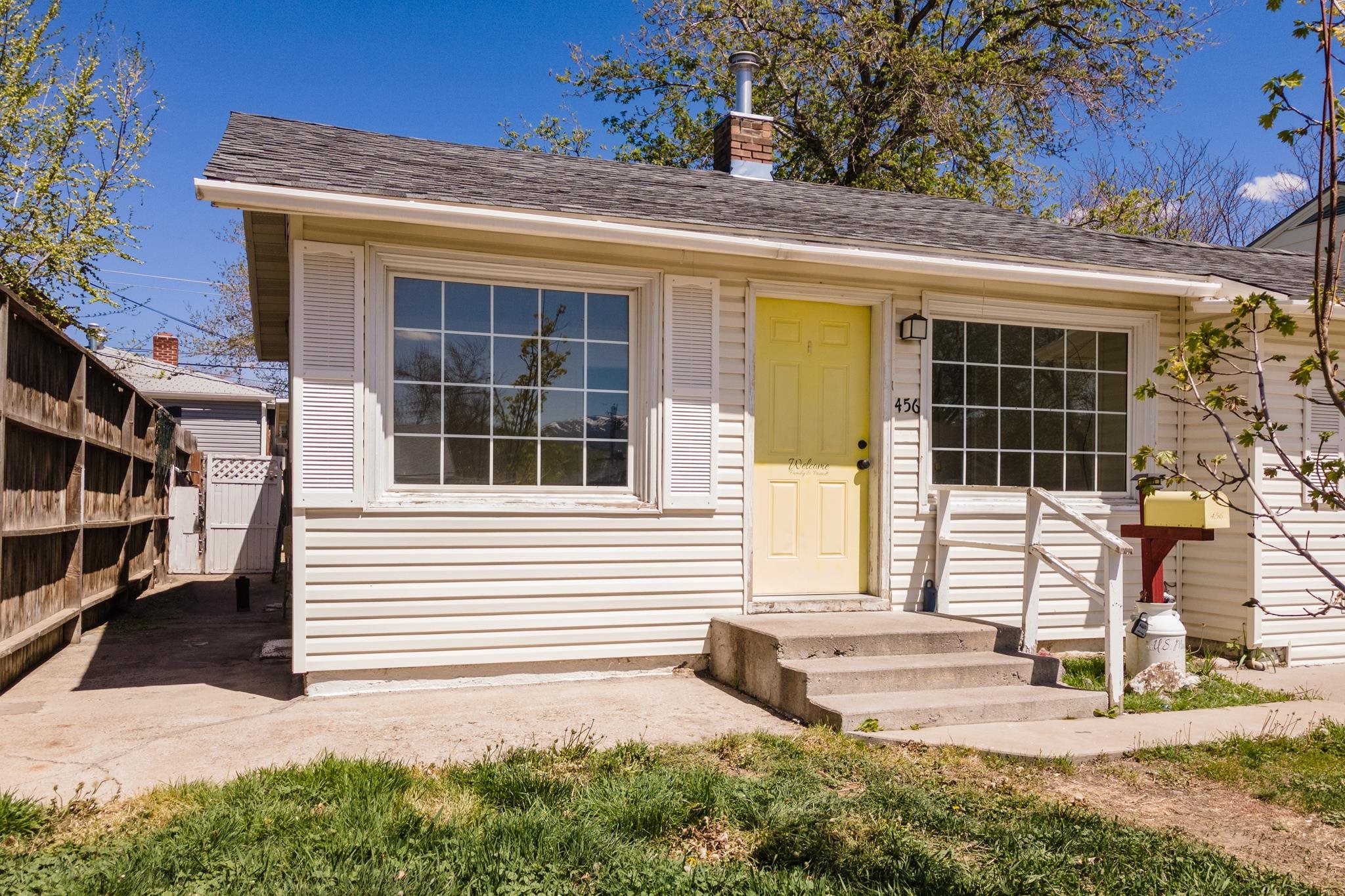 456 N 14th, Pocatello, Idaho image 25
