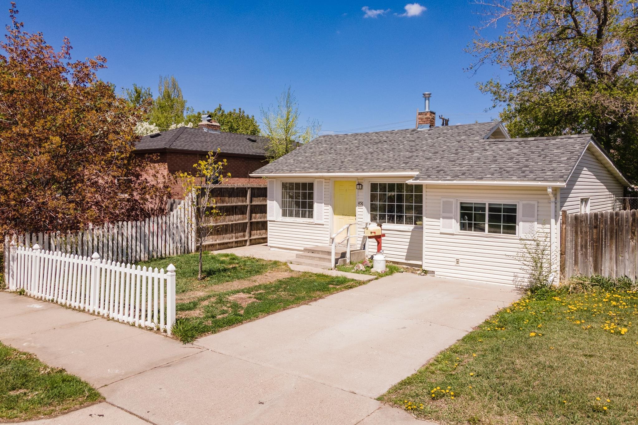 456 N 14th, Pocatello, Idaho image 2