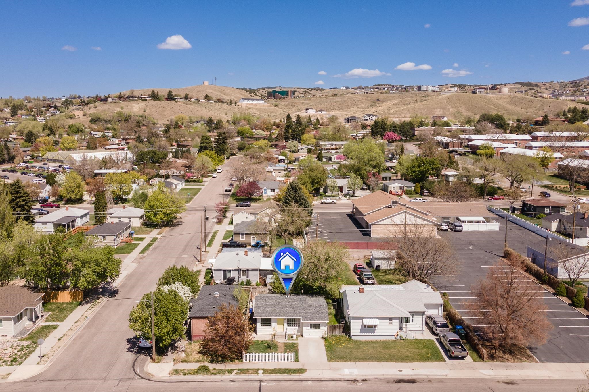 456 N 14th, Pocatello, Idaho image 36