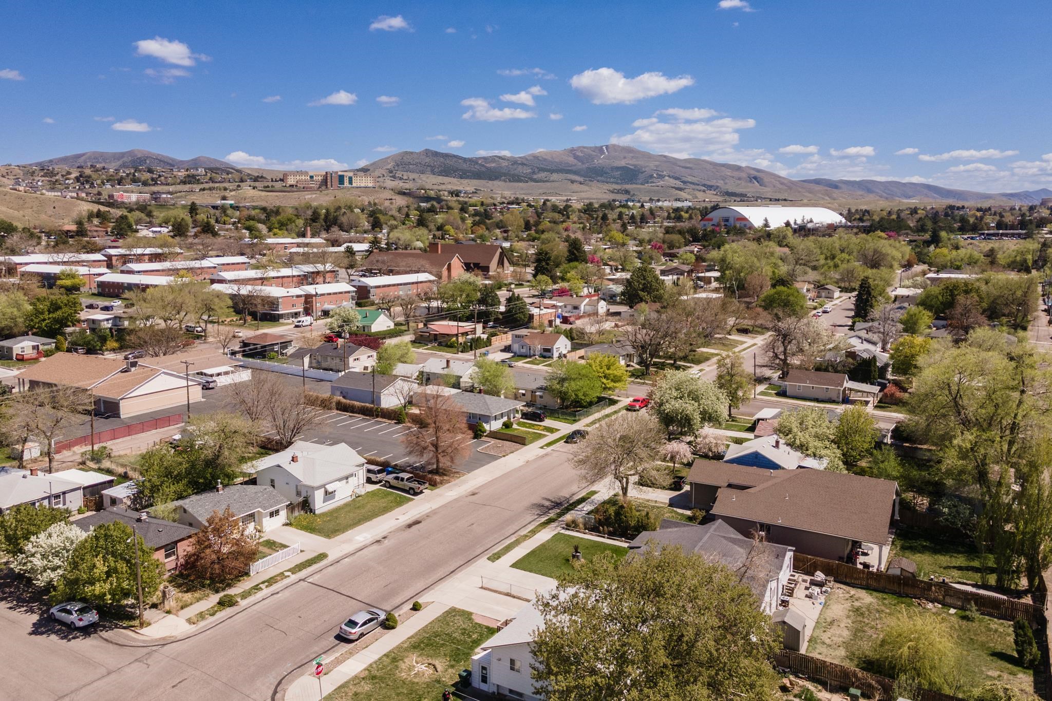 456 N 14th, Pocatello, Idaho image 30